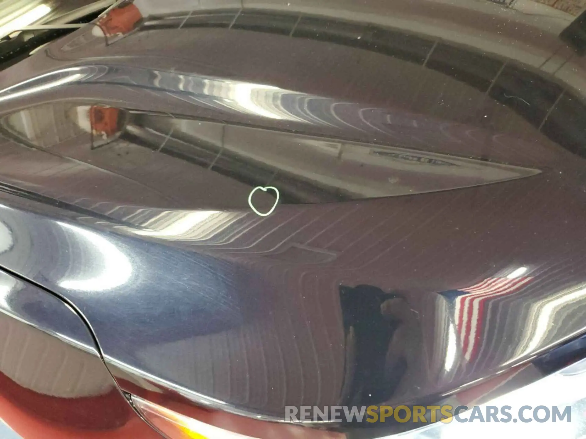6 Photograph of a damaged car 2GNAXJEV8L6233525 CHEVROLET EQUINOX 2020