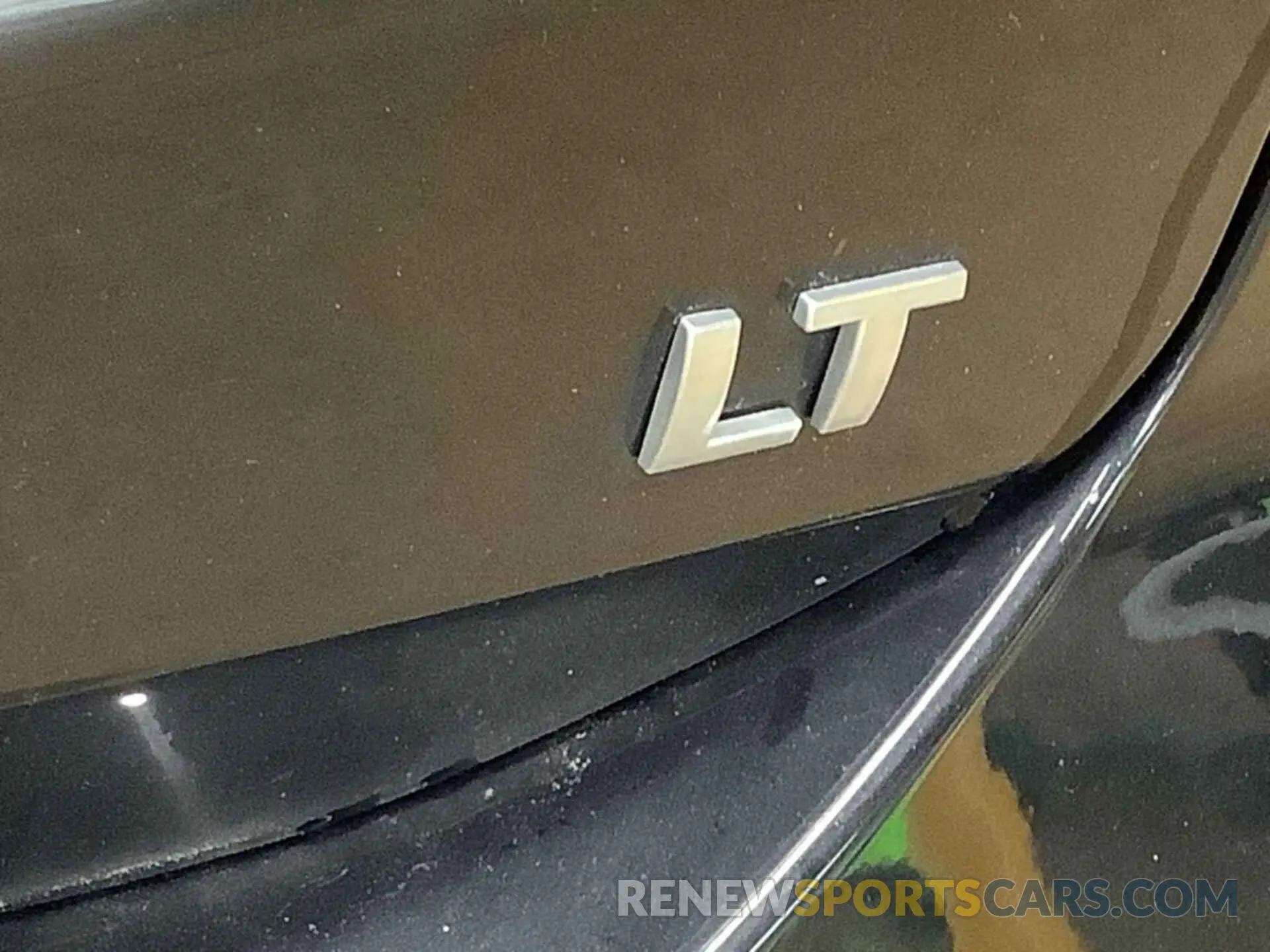 7 Photograph of a damaged car 2GNAXJEV8L6238563 CHEVROLET EQUINOX 2020
