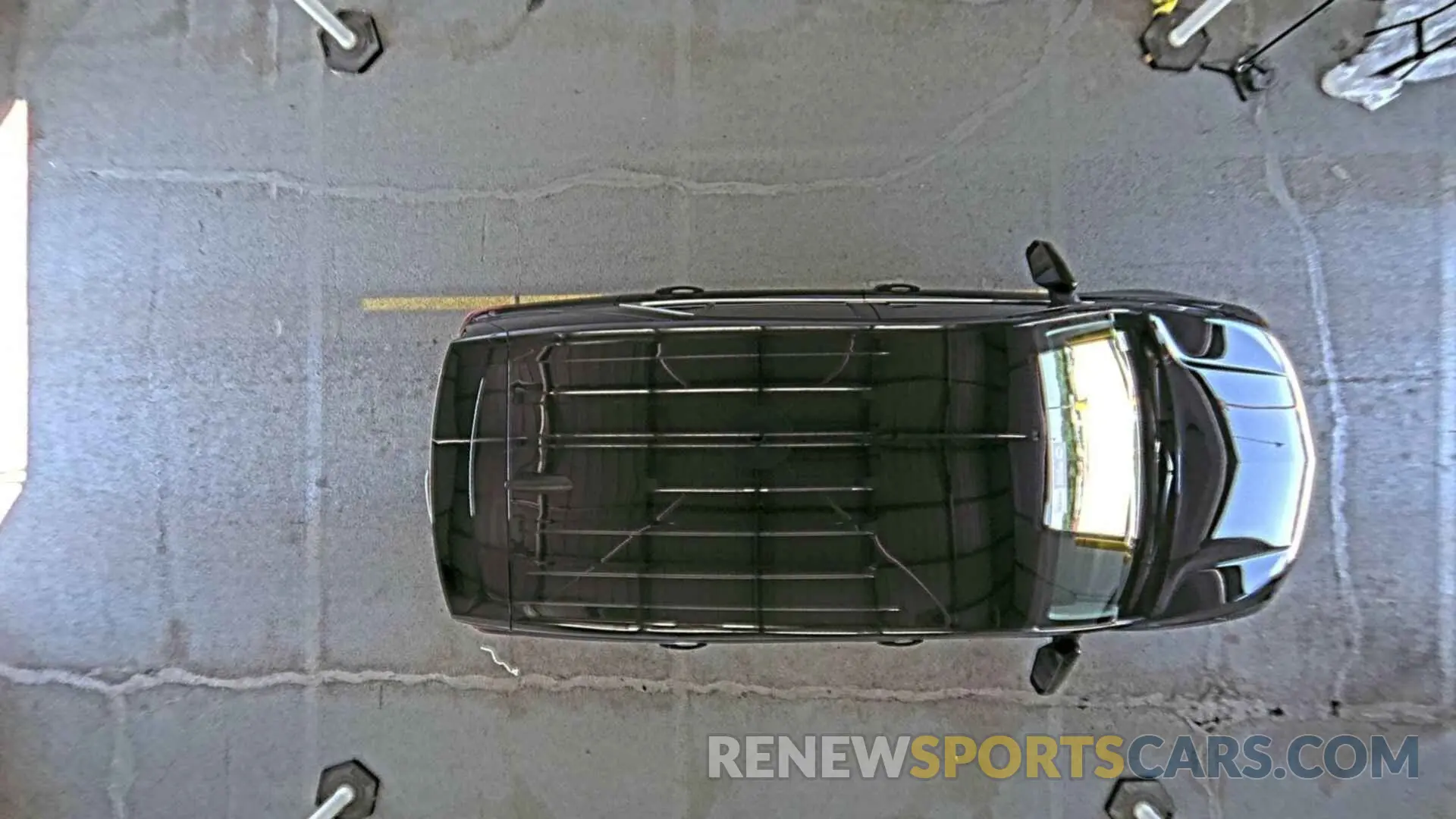 9 Photograph of a damaged car 2GNAXJEV9L6154610 CHEVROLET EQUINOX 2020