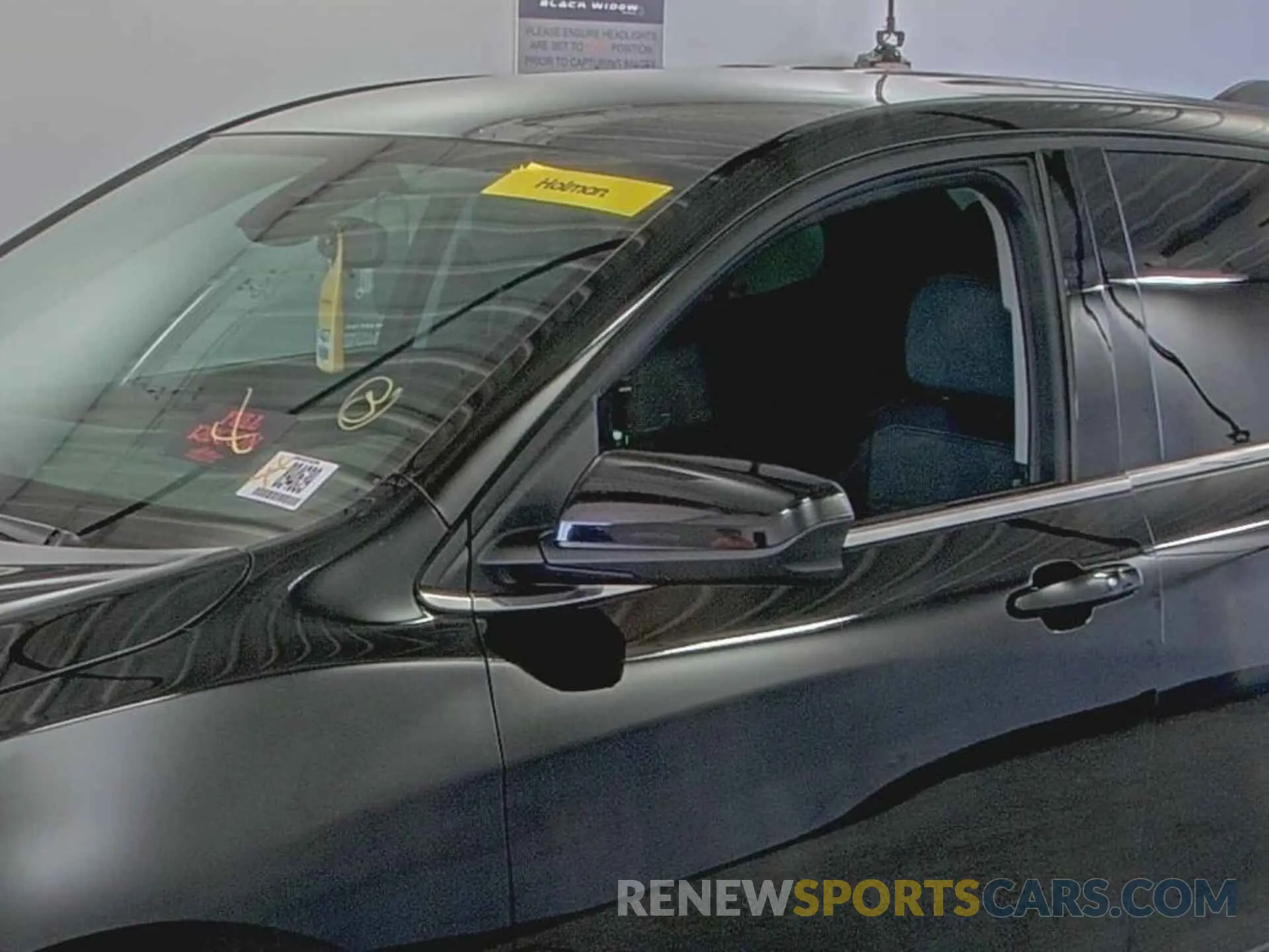 2 Photograph of a damaged car 2GNAXJEV9L6155286 CHEVROLET EQUINOX 2020