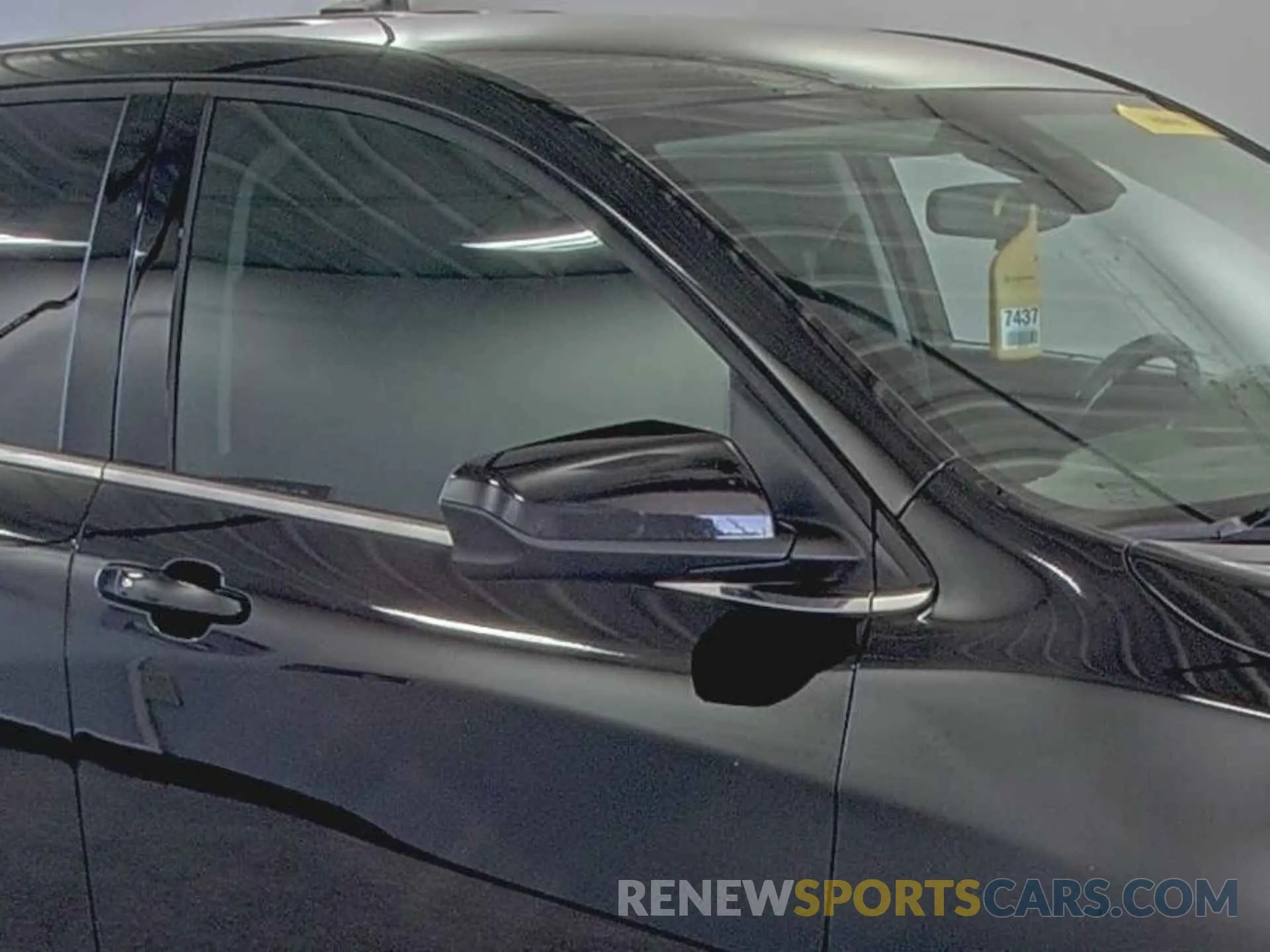 22 Photograph of a damaged car 2GNAXJEV9L6155286 CHEVROLET EQUINOX 2020