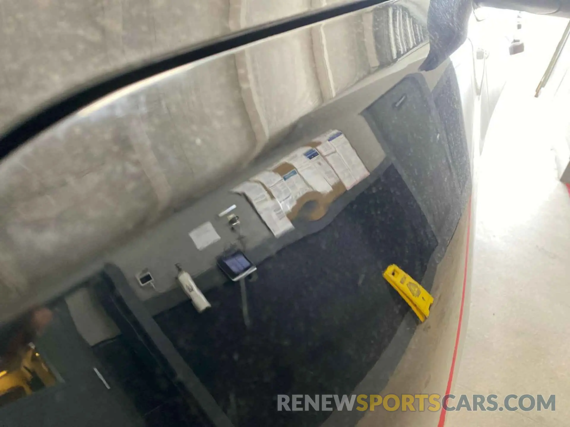 3 Photograph of a damaged car 2GNAXJEV9L6155286 CHEVROLET EQUINOX 2020
