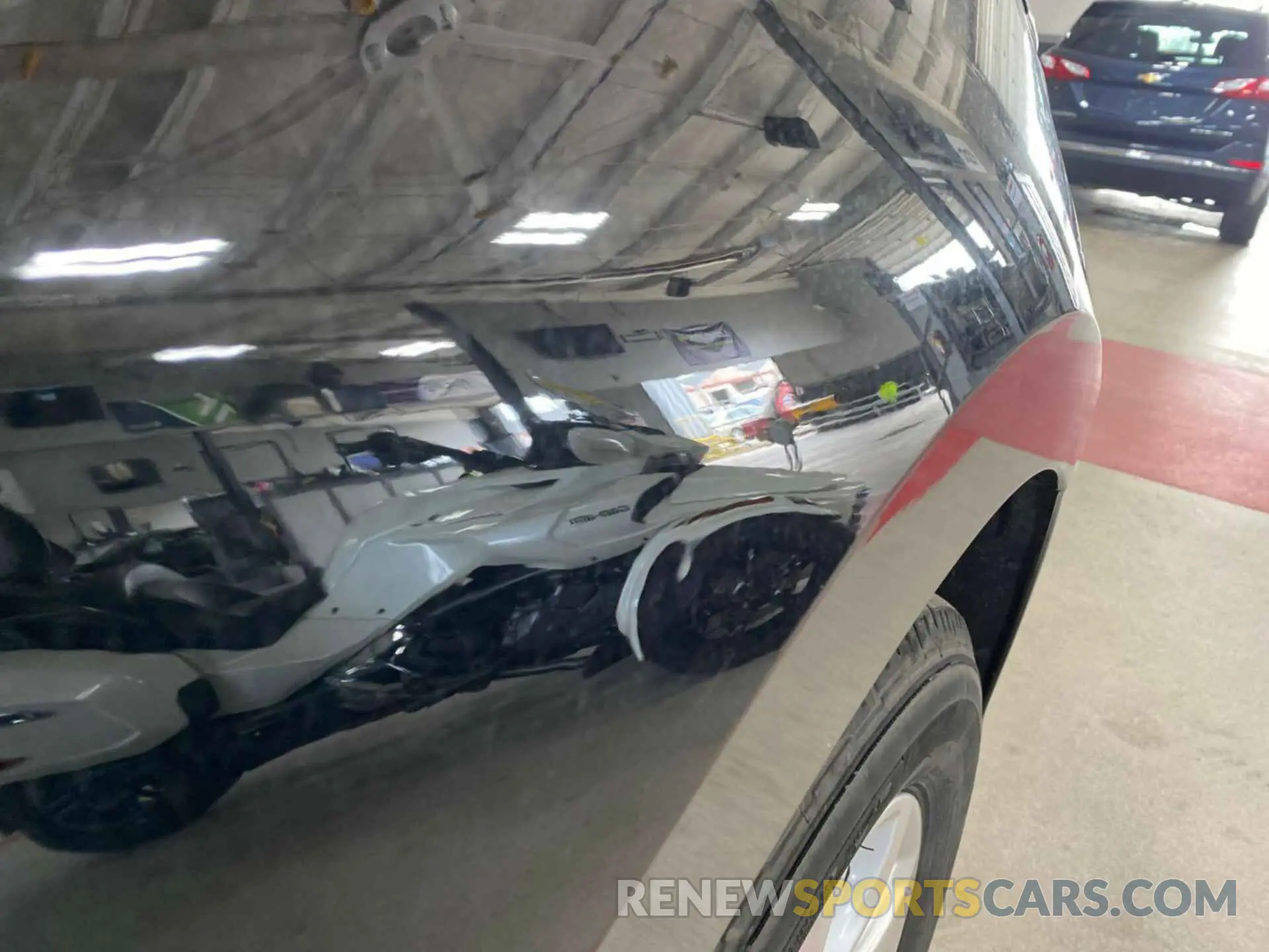 30 Photograph of a damaged car 2GNAXJEV9L6155286 CHEVROLET EQUINOX 2020