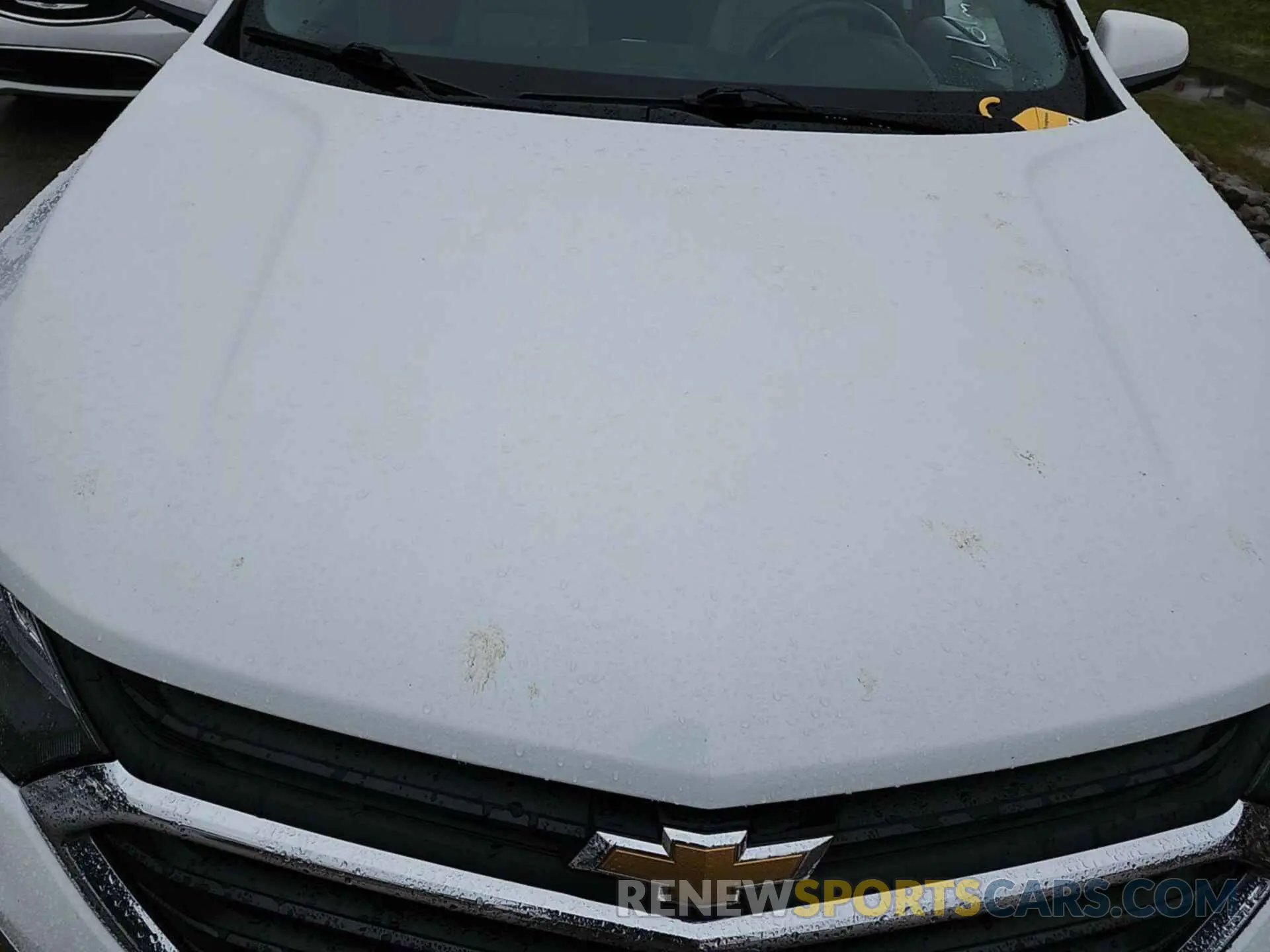 12 Photograph of a damaged car 2GNAXJEV9L6232108 CHEVROLET EQUINOX 2020