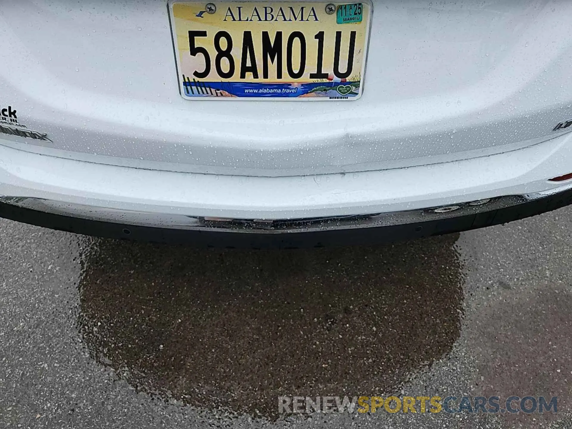 3 Photograph of a damaged car 2GNAXJEV9L6232108 CHEVROLET EQUINOX 2020