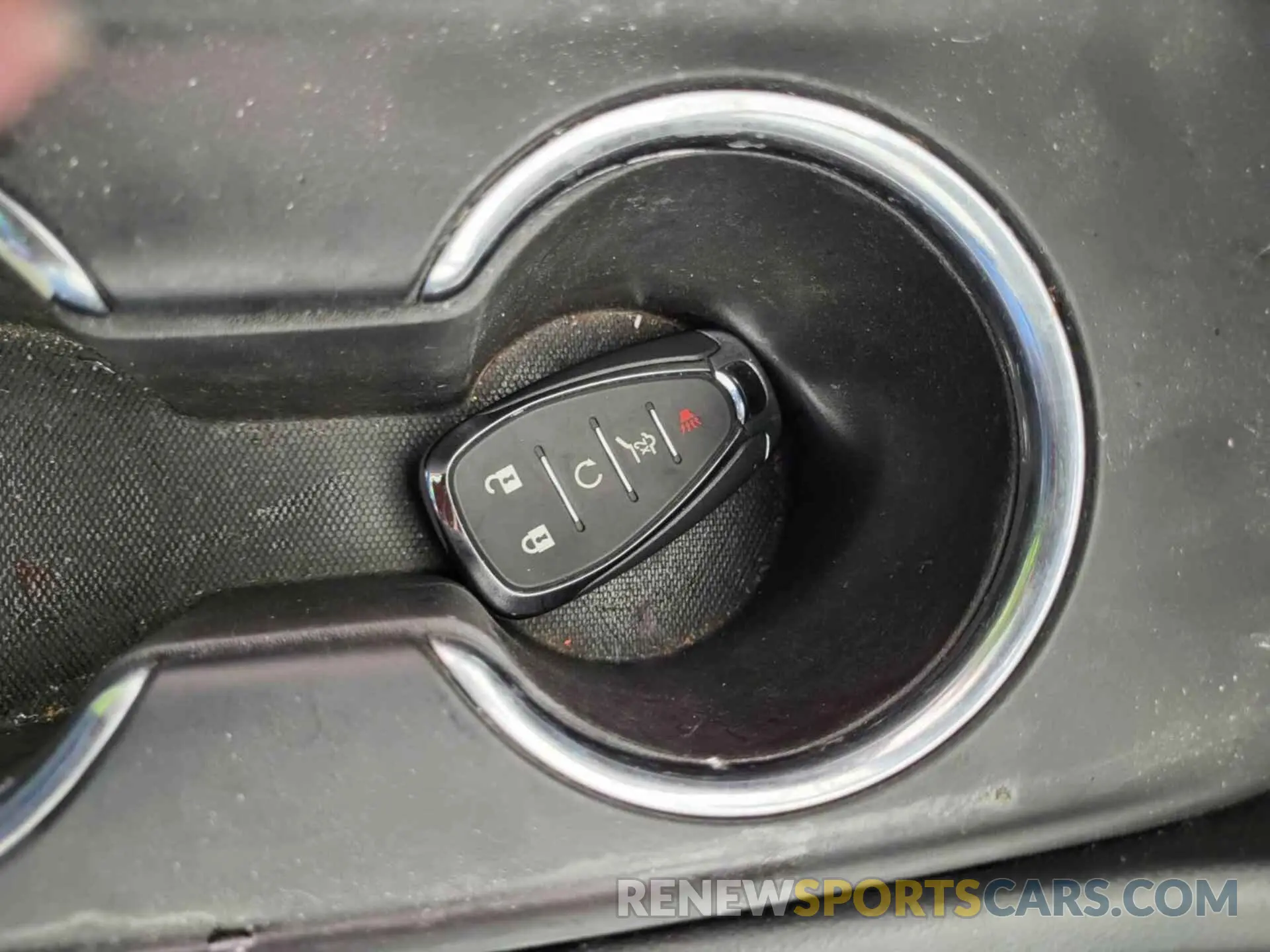 22 Photograph of a damaged car 2GNAXJEV9L6233159 CHEVROLET EQUINOX 2020