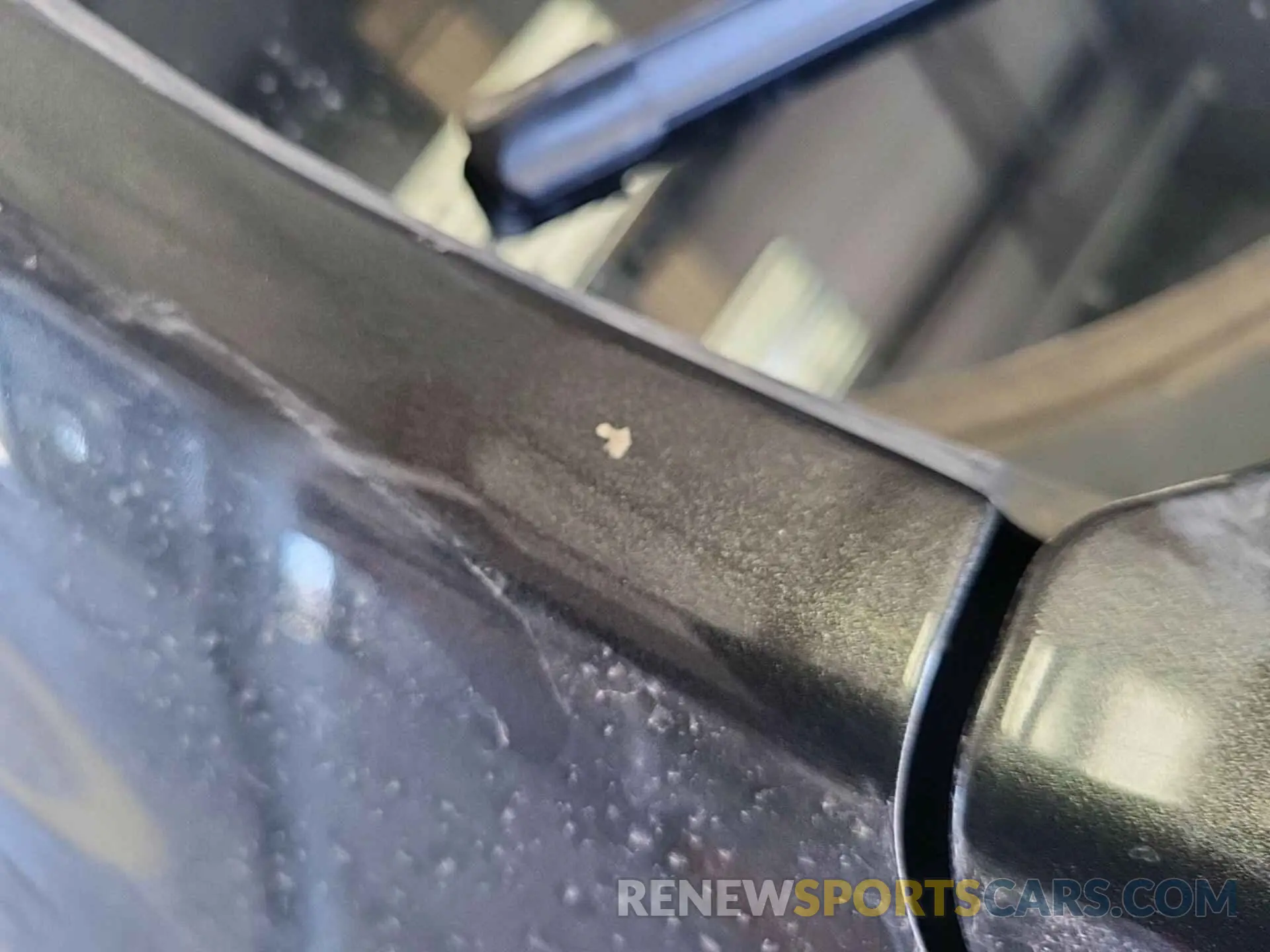 27 Photograph of a damaged car 2GNAXJEV9L6233159 CHEVROLET EQUINOX 2020