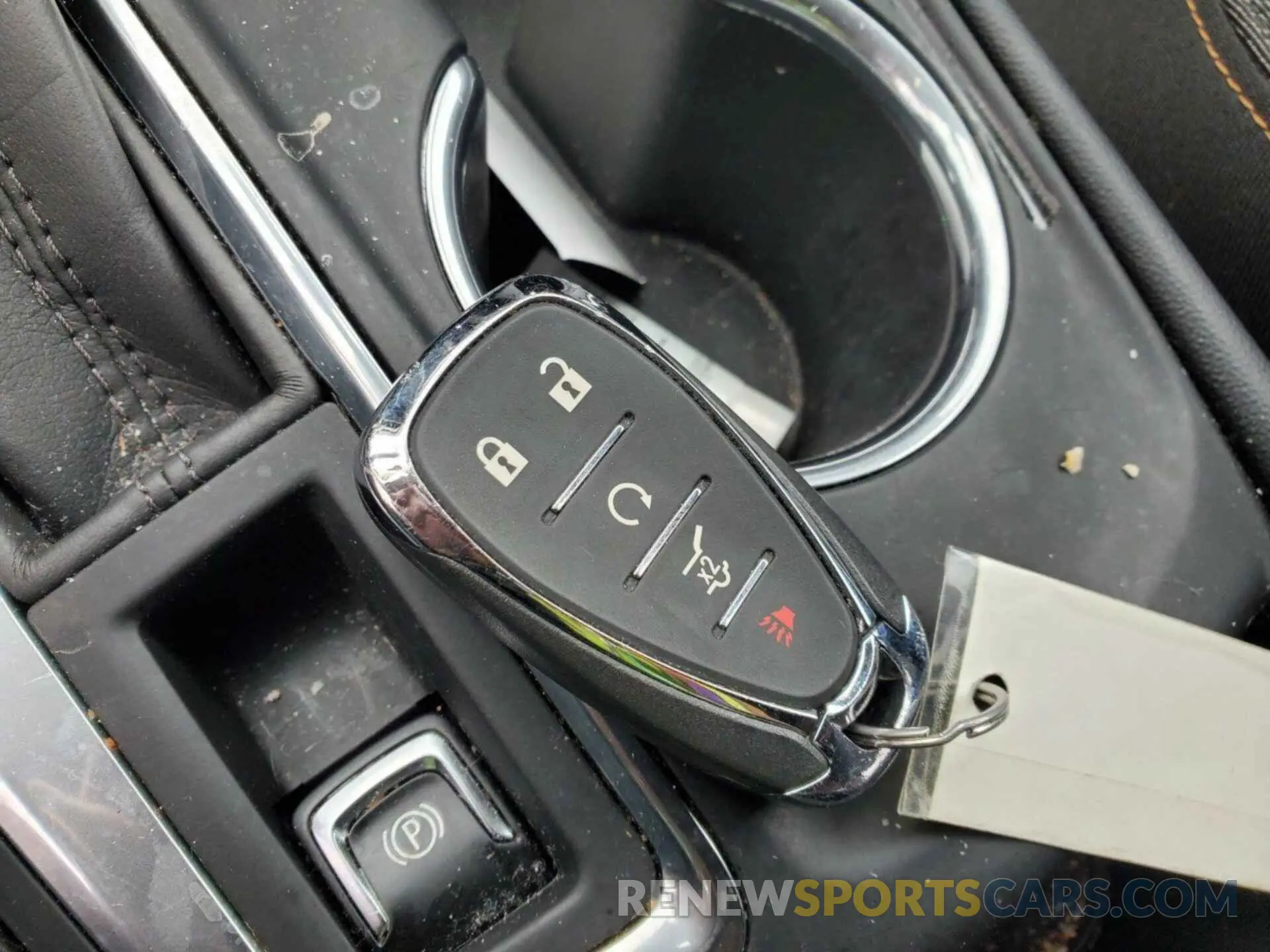 11 Photograph of a damaged car 2GNAXJEV9L6235655 CHEVROLET EQUINOX 2020