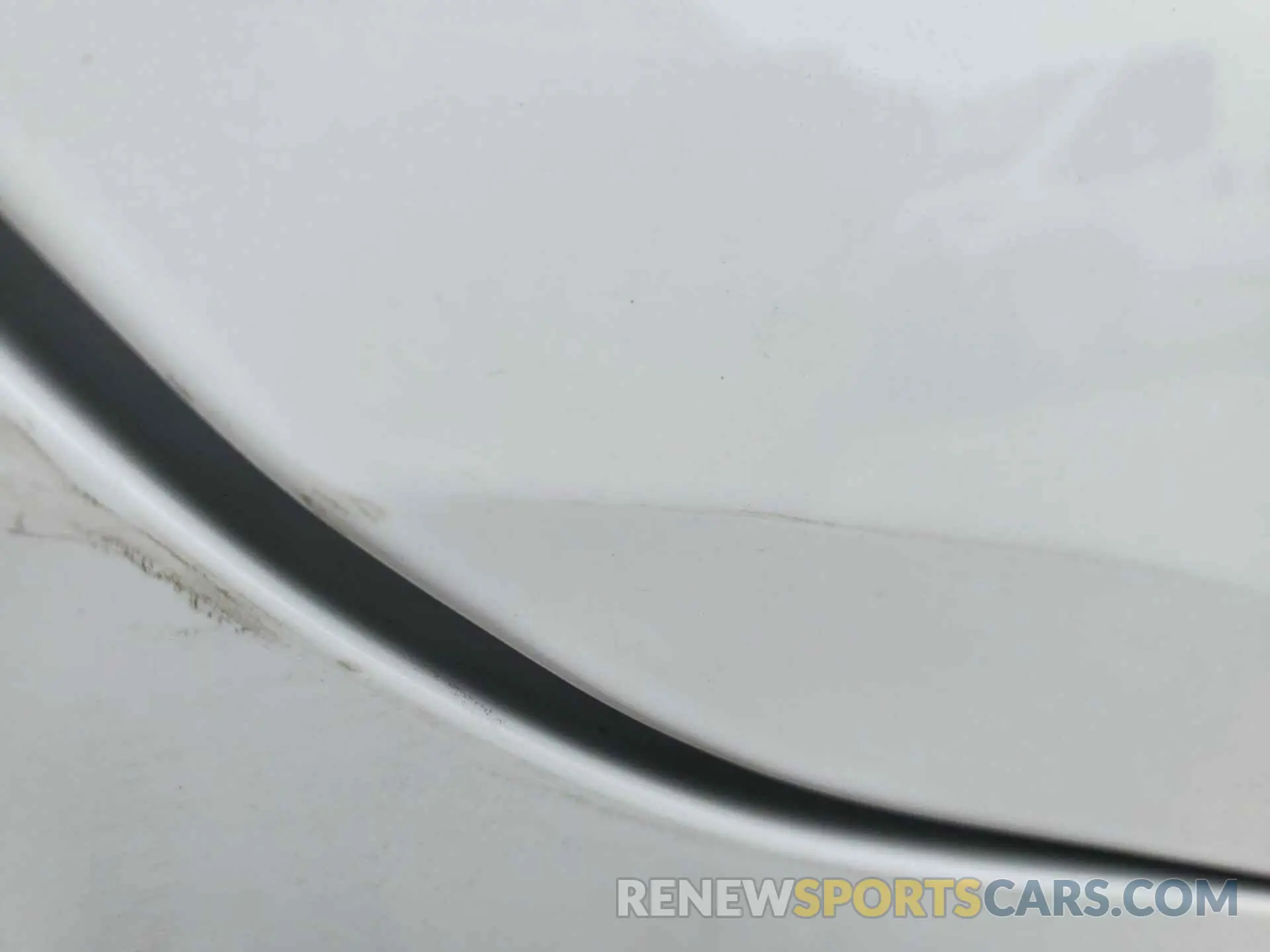 6 Photograph of a damaged car 2GNAXJEV9L6235655 CHEVROLET EQUINOX 2020