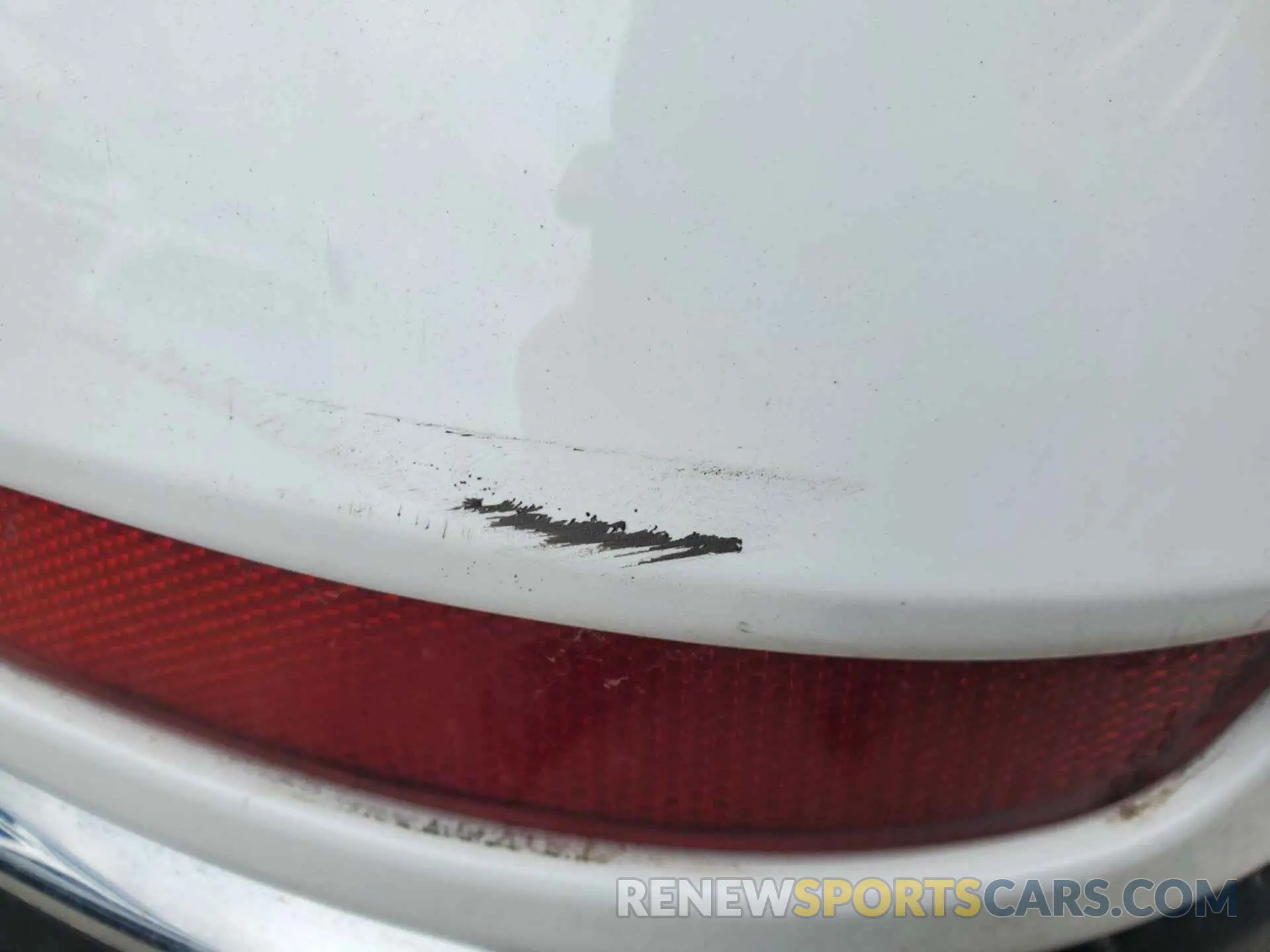 7 Photograph of a damaged car 2GNAXJEV9L6235655 CHEVROLET EQUINOX 2020