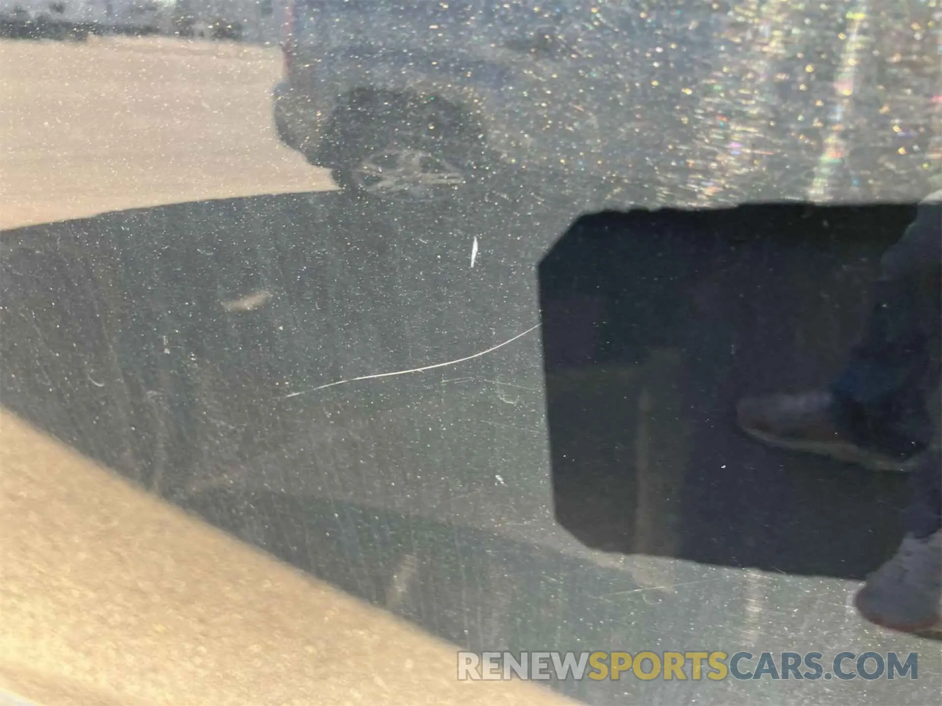 24 Photograph of a damaged car 2GNAXJEV9L6236398 CHEVROLET EQUINOX 2020