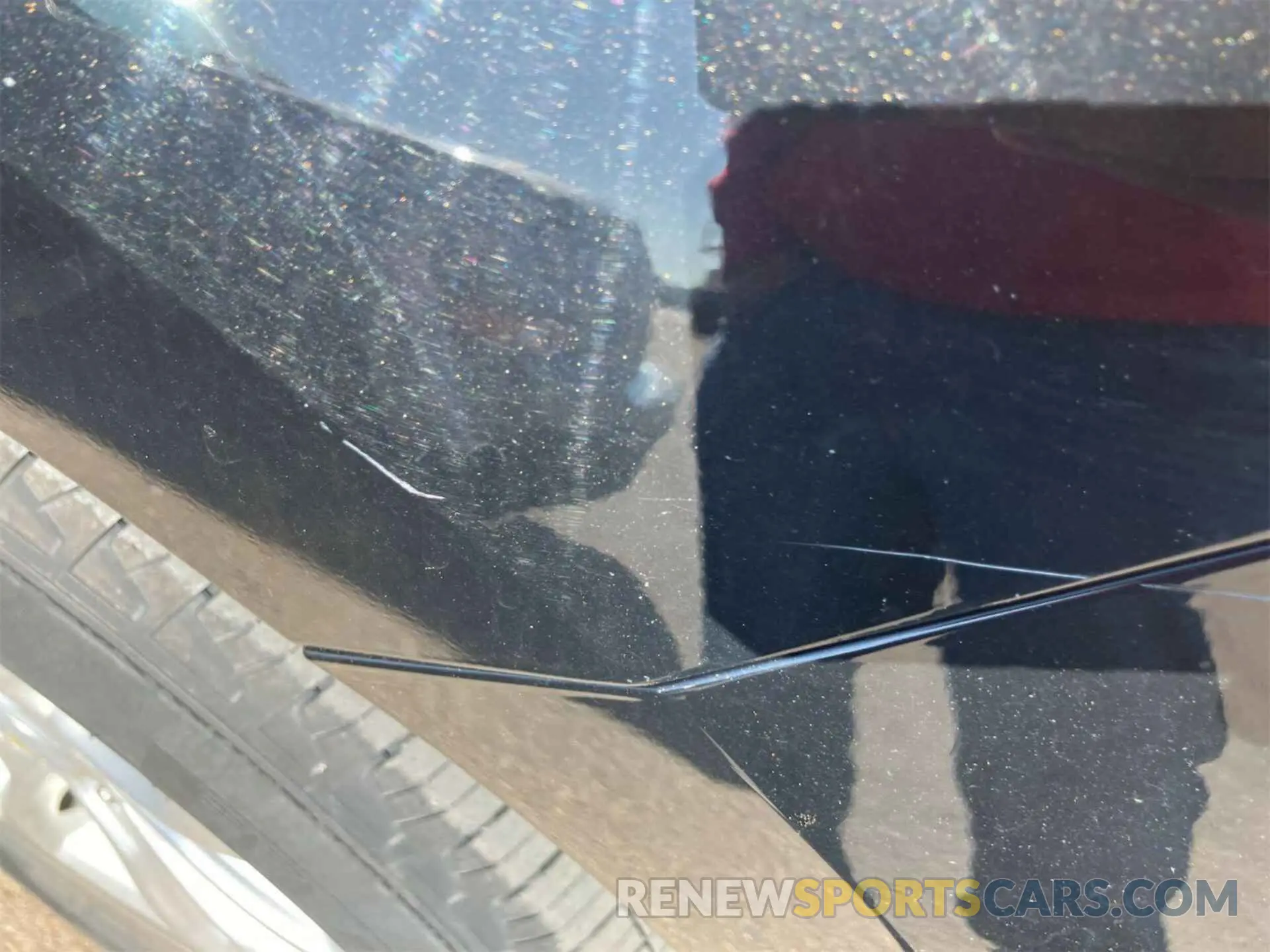 3 Photograph of a damaged car 2GNAXJEV9L6236398 CHEVROLET EQUINOX 2020