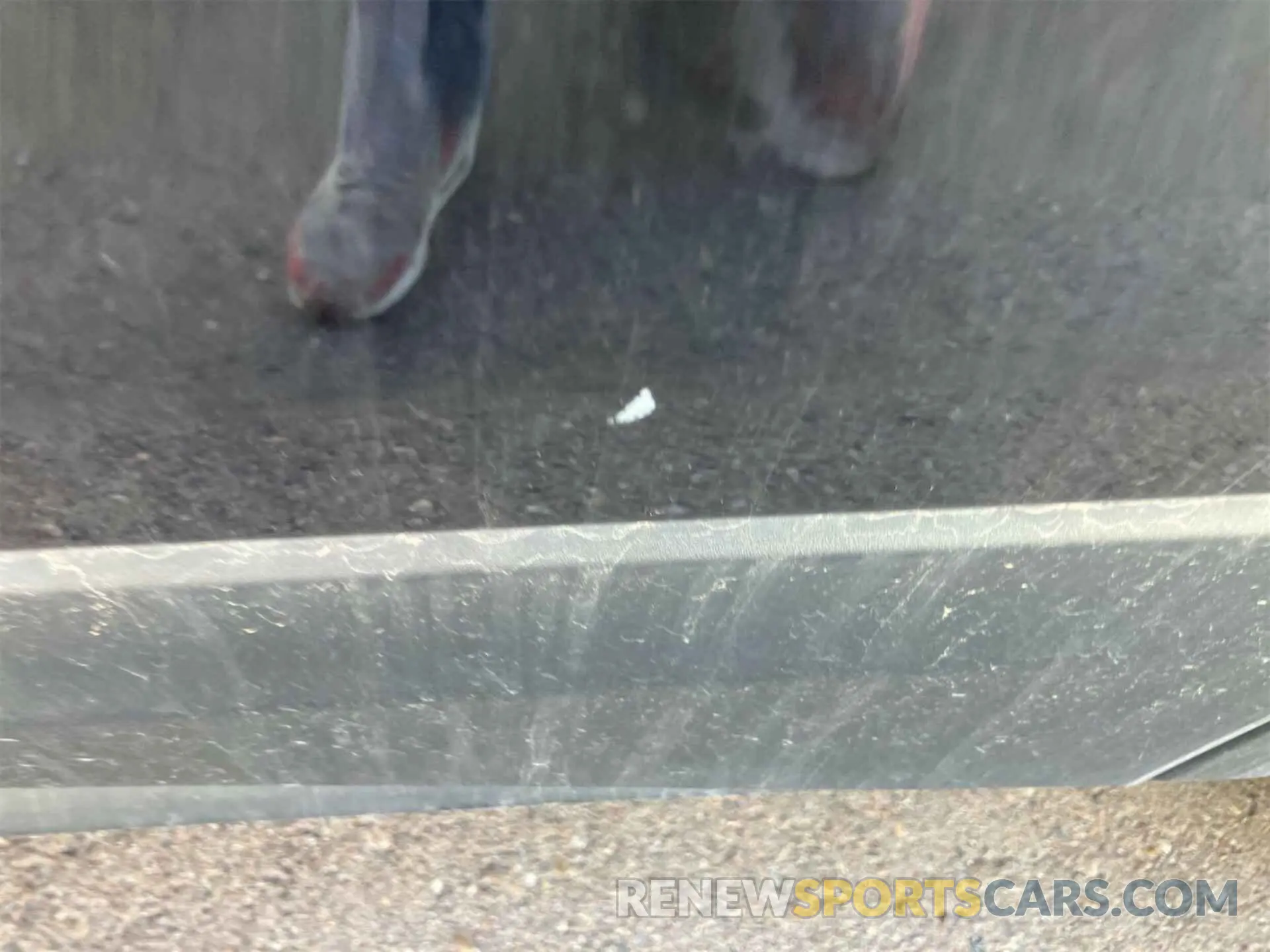 5 Photograph of a damaged car 2GNAXJEV9L6236398 CHEVROLET EQUINOX 2020