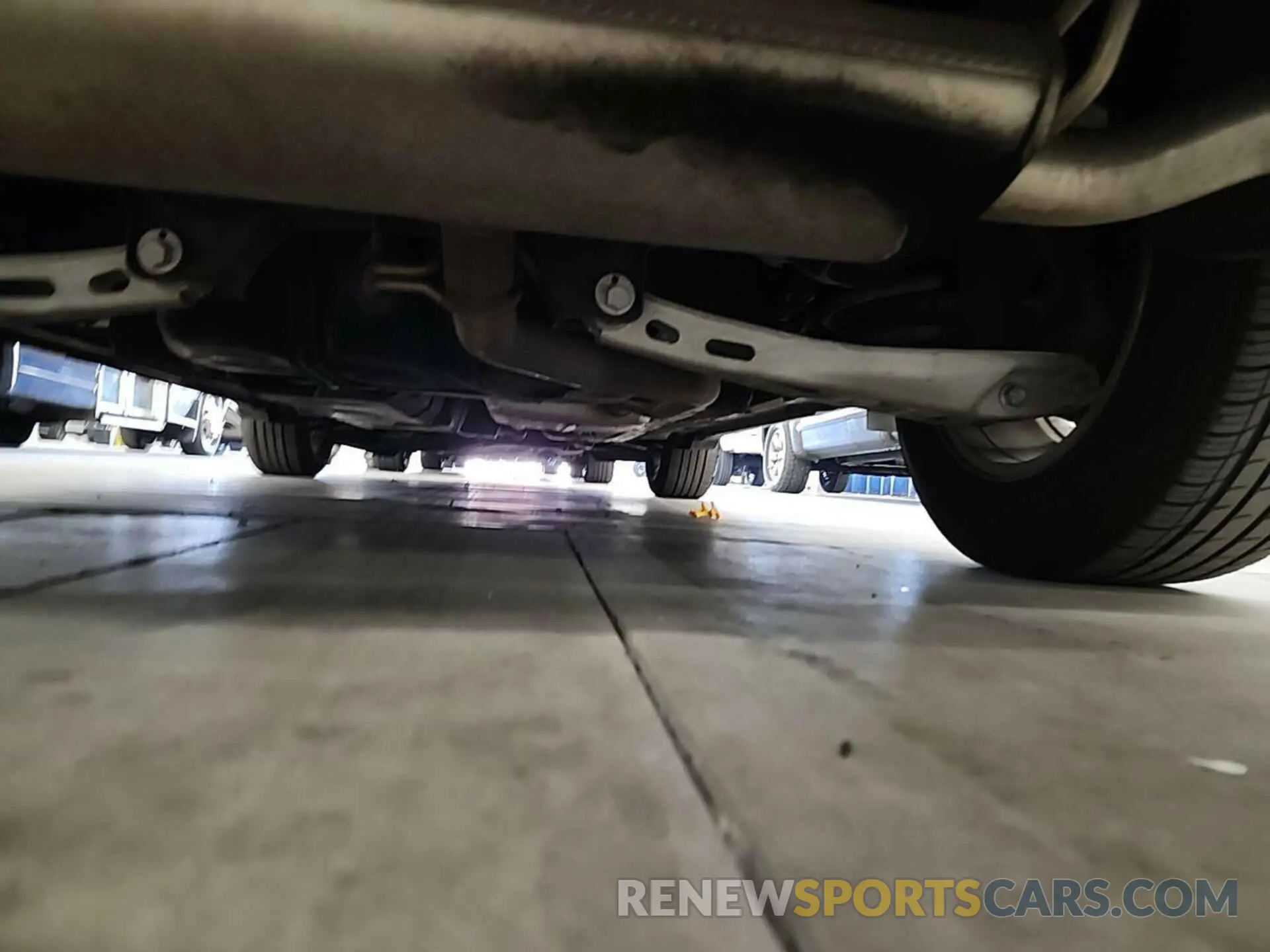 20 Photograph of a damaged car 2GNAXJEV9L6244517 CHEVROLET EQUINOX 2020