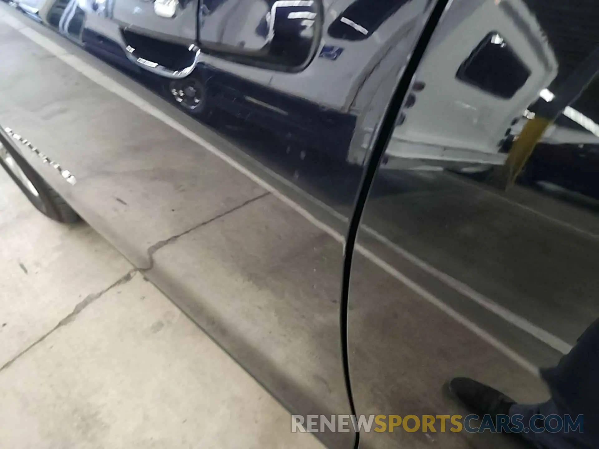 3 Photograph of a damaged car 2GNAXJEV9L6244517 CHEVROLET EQUINOX 2020