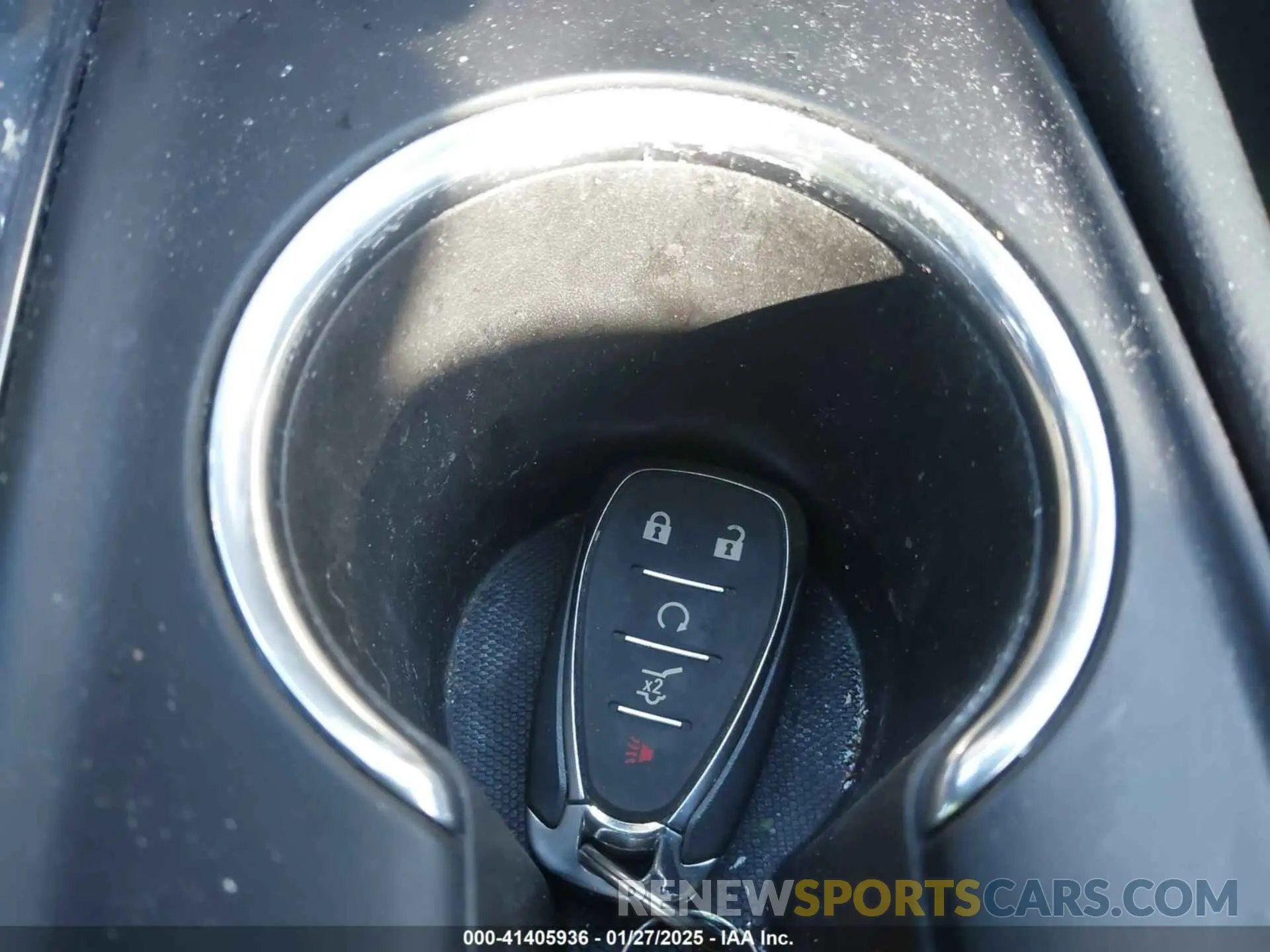 11 Photograph of a damaged car 2GNAXJEVXL6153594 CHEVROLET EQUINOX 2020