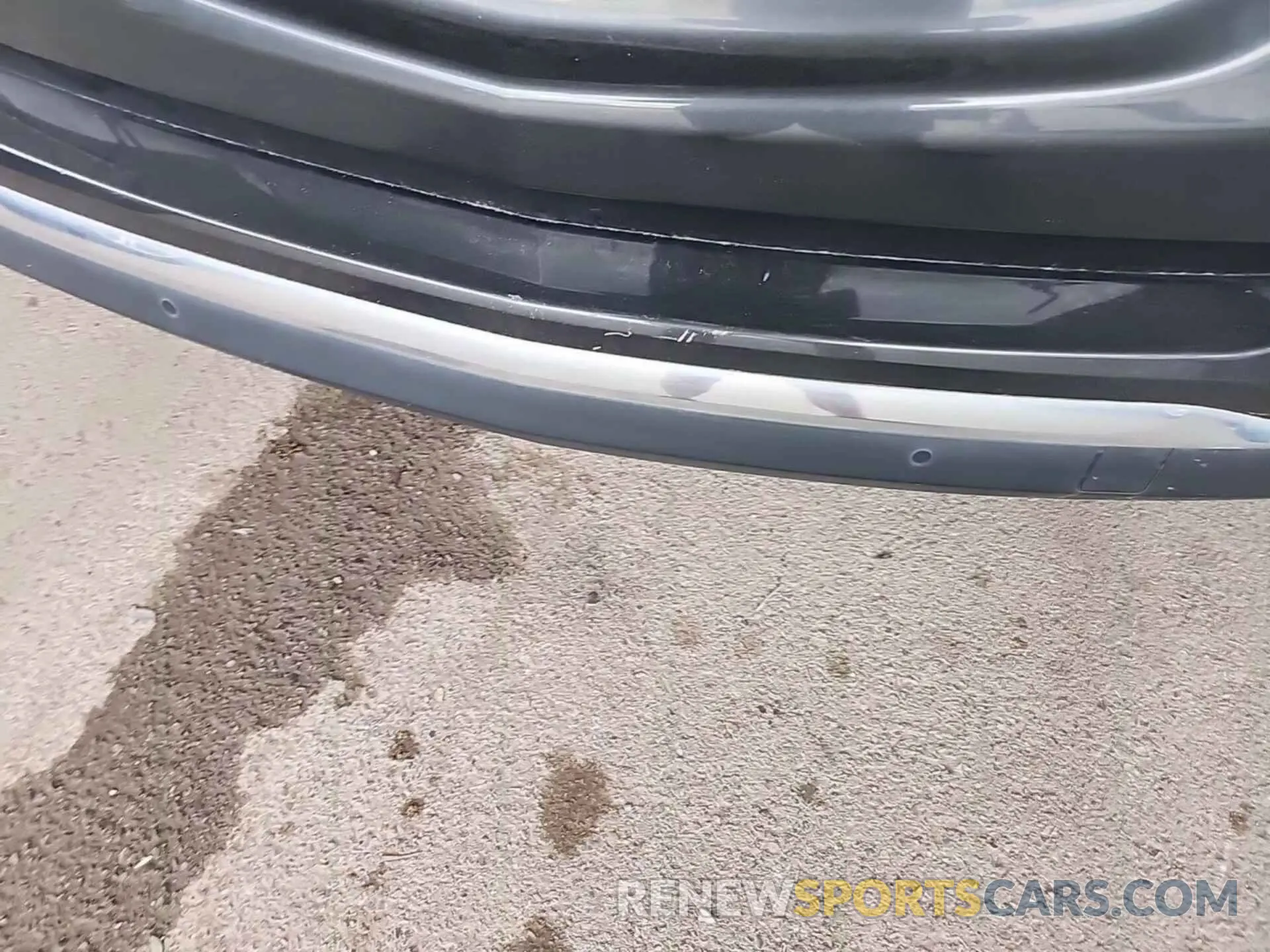 14 Photograph of a damaged car 2GNAXJEVXL6157774 CHEVROLET EQUINOX 2020