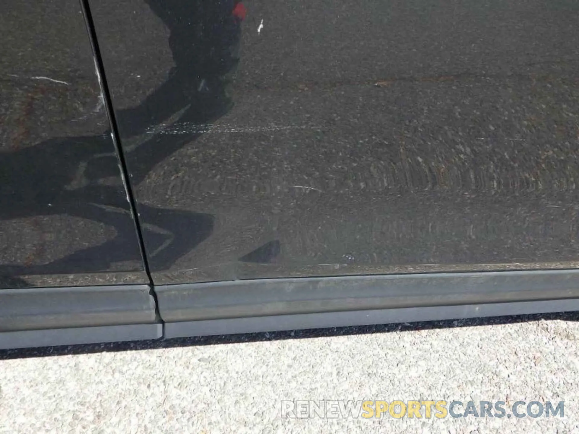 2 Photograph of a damaged car 2GNAXJEVXL6175076 CHEVROLET EQUINOX 2020
