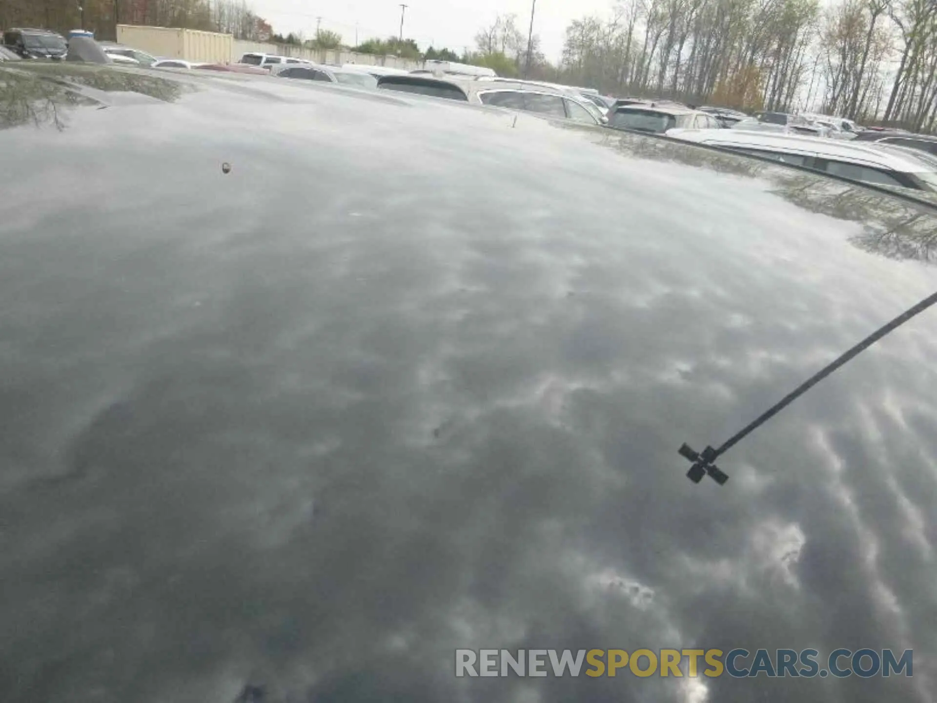 3 Photograph of a damaged car 2GNAXJEVXL6231226 CHEVROLET EQUINOX 2020