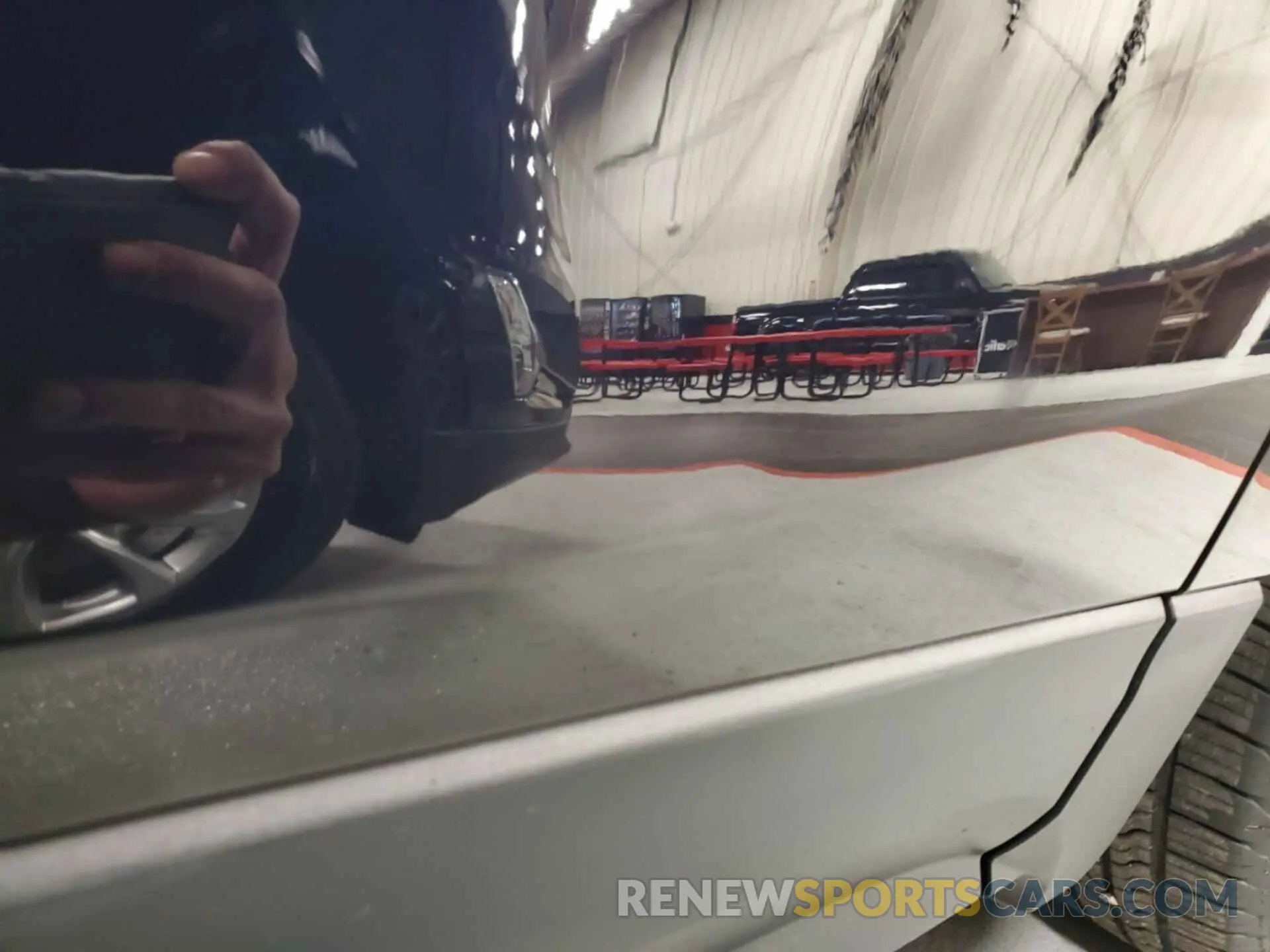 1 Photograph of a damaged car 2GNAXJEVXL6231873 CHEVROLET EQUINOX 2020