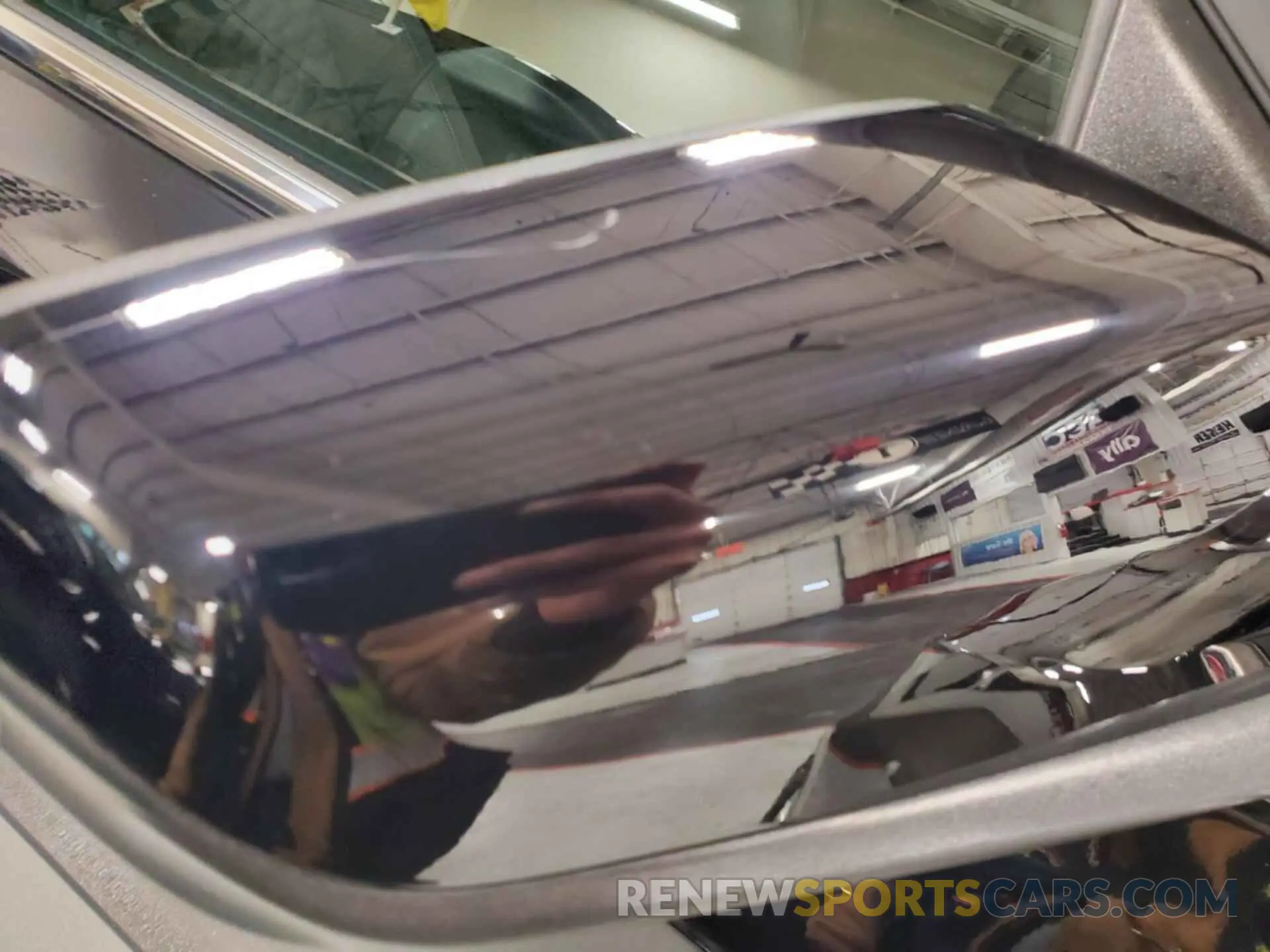 13 Photograph of a damaged car 2GNAXJEVXL6231873 CHEVROLET EQUINOX 2020