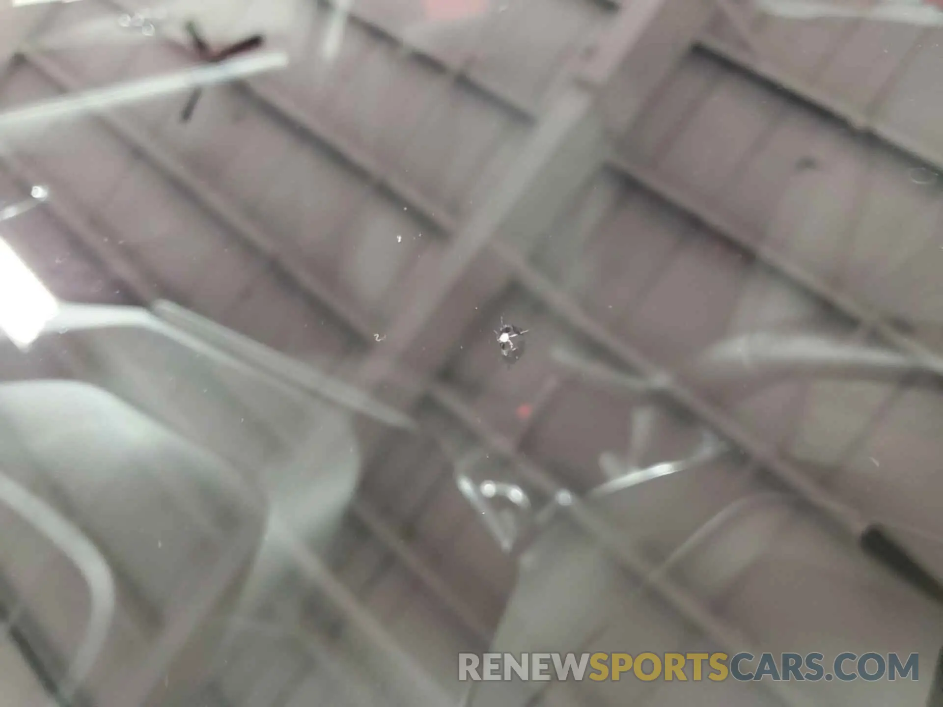 7 Photograph of a damaged car 2GNAXJEVXL6231873 CHEVROLET EQUINOX 2020