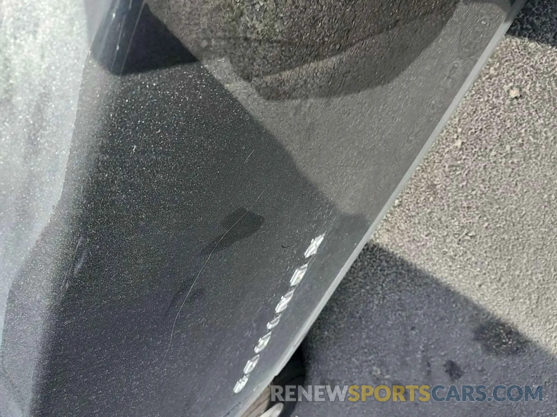 3 Photograph of a damaged car 2GNAXJEVXL6232943 CHEVROLET EQUINOX 2020