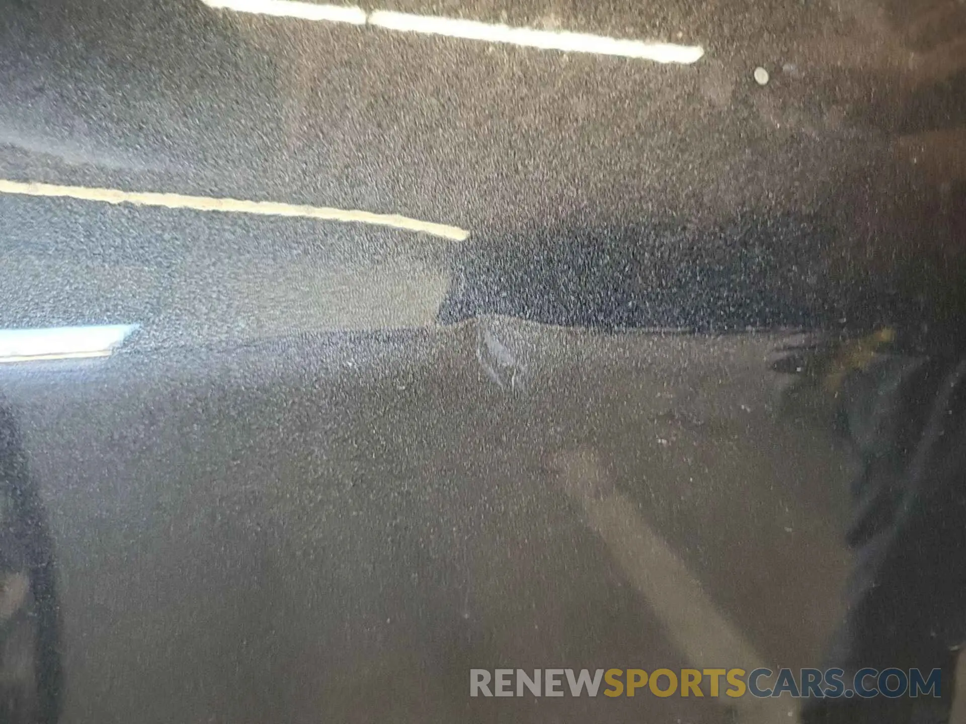 5 Photograph of a damaged car 2GNAXJEVXL6235406 CHEVROLET EQUINOX 2020