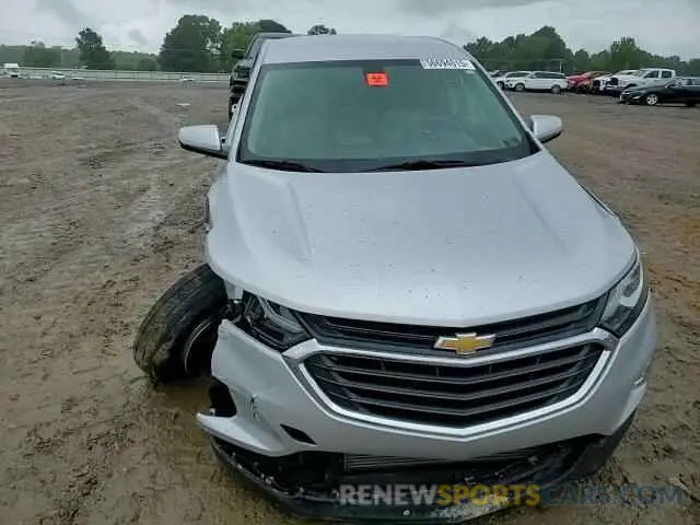 14 Photograph of a damaged car 2GNAXKEV0L6138916 CHEVROLET EQUINOX 2020