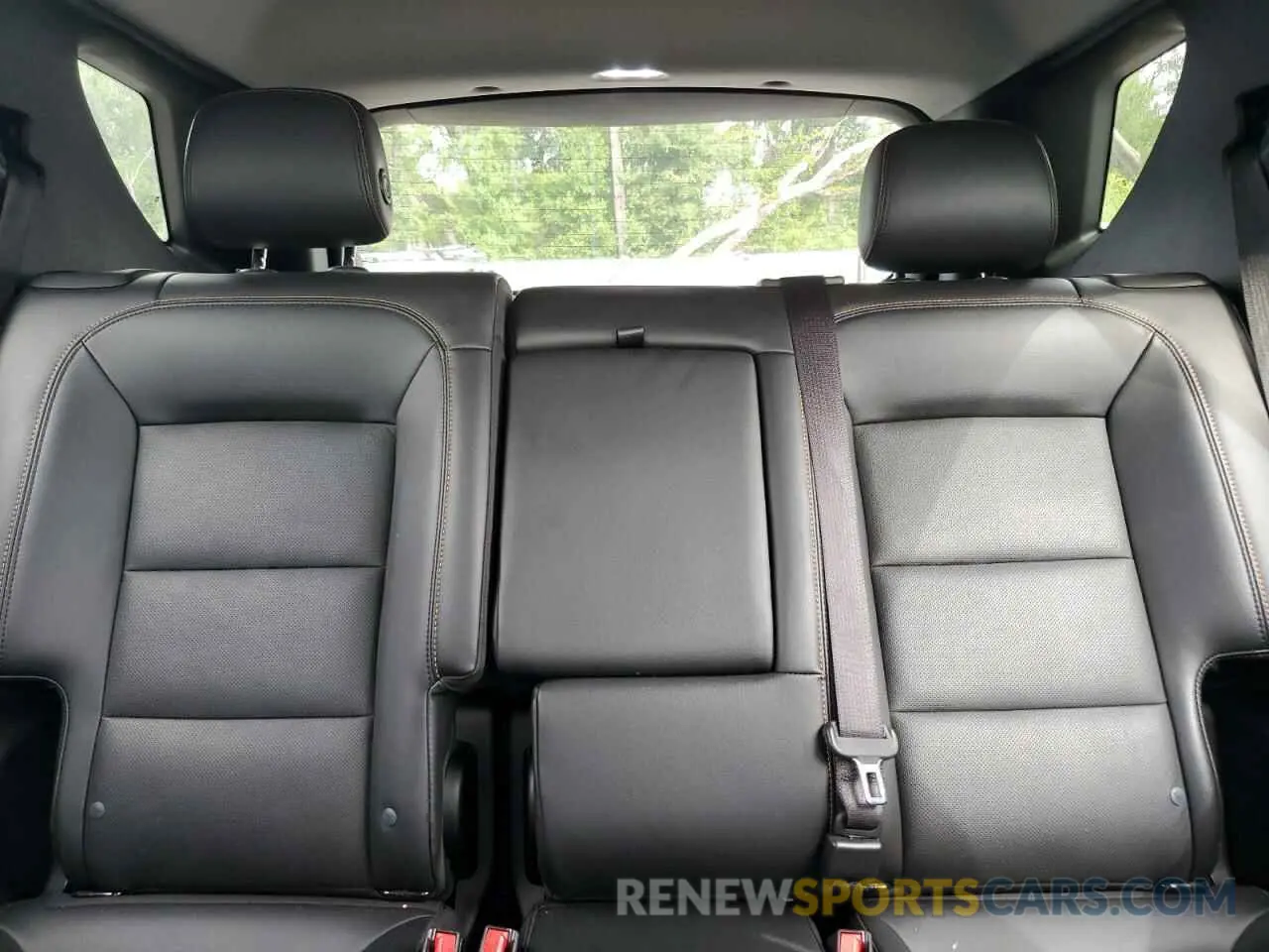 10 Photograph of a damaged car 2GNAXKEV1L6127794 CHEVROLET EQUINOX 2020