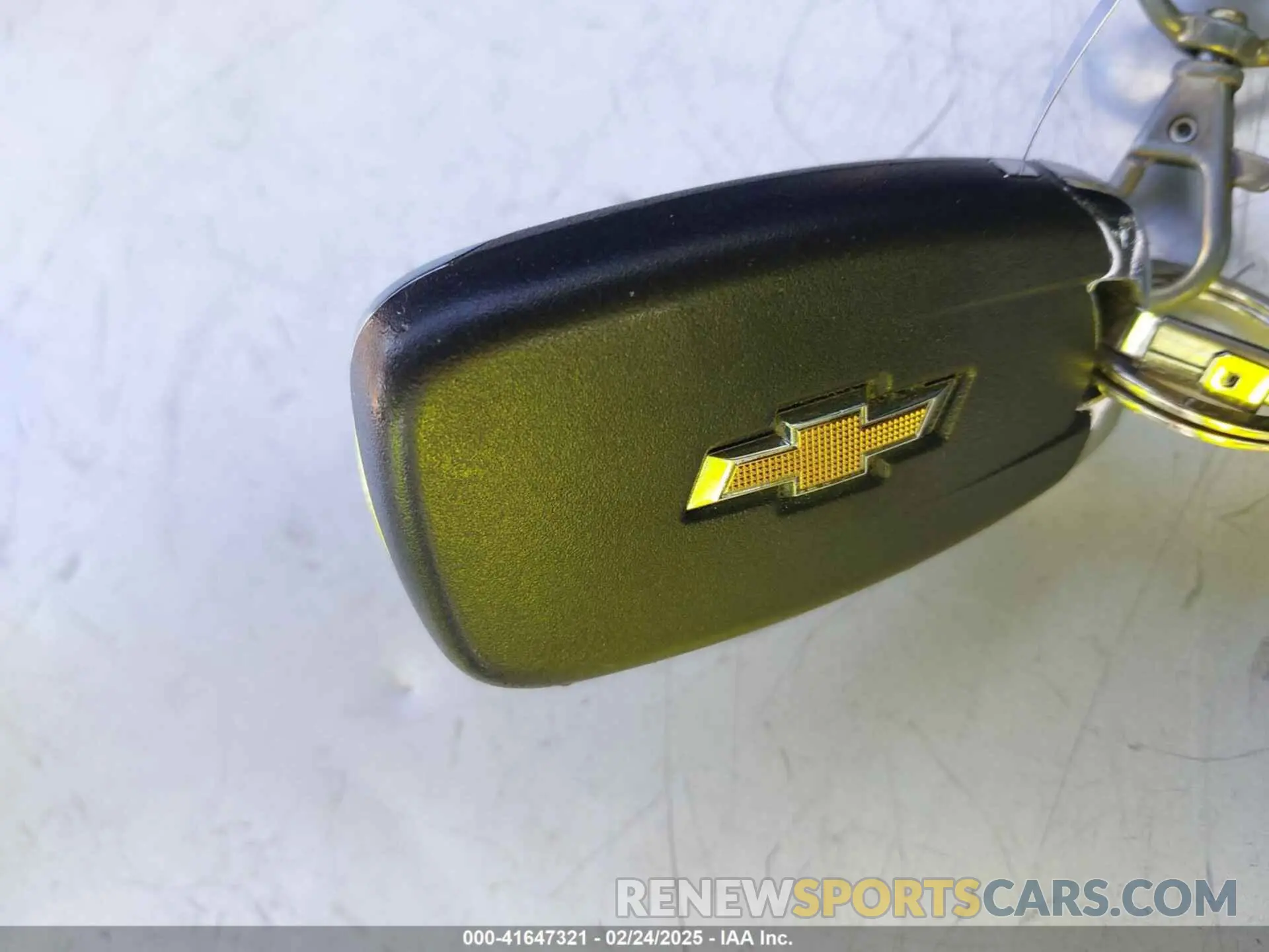 11 Photograph of a damaged car 2GNAXKEV8L6266076 CHEVROLET EQUINOX 2020