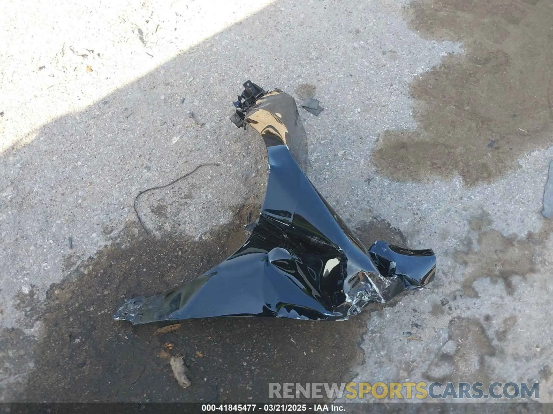 12 Photograph of a damaged car 2GNAXLEX0L6132797 CHEVROLET EQUINOX 2020