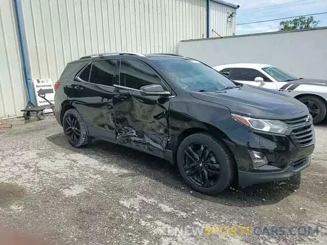 15 Photograph of a damaged car 2GNAXLEX0L6182857 CHEVROLET EQUINOX 2020