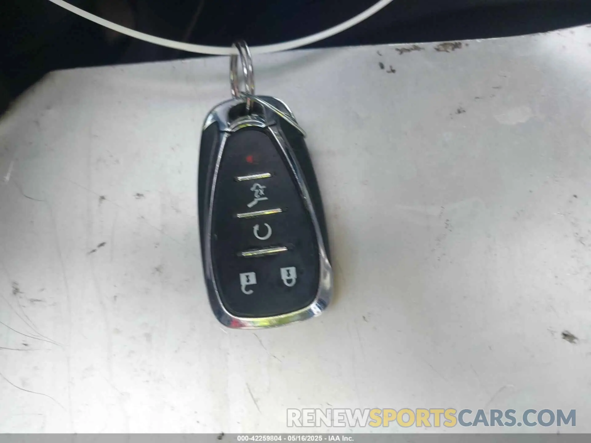 11 Photograph of a damaged car 2GNAXLEX2L6206737 CHEVROLET EQUINOX 2020