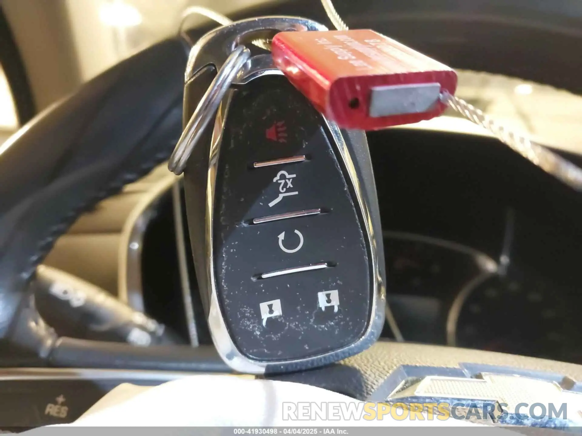 11 Photograph of a damaged car 2GNAXLEX3L6115282 CHEVROLET EQUINOX 2020