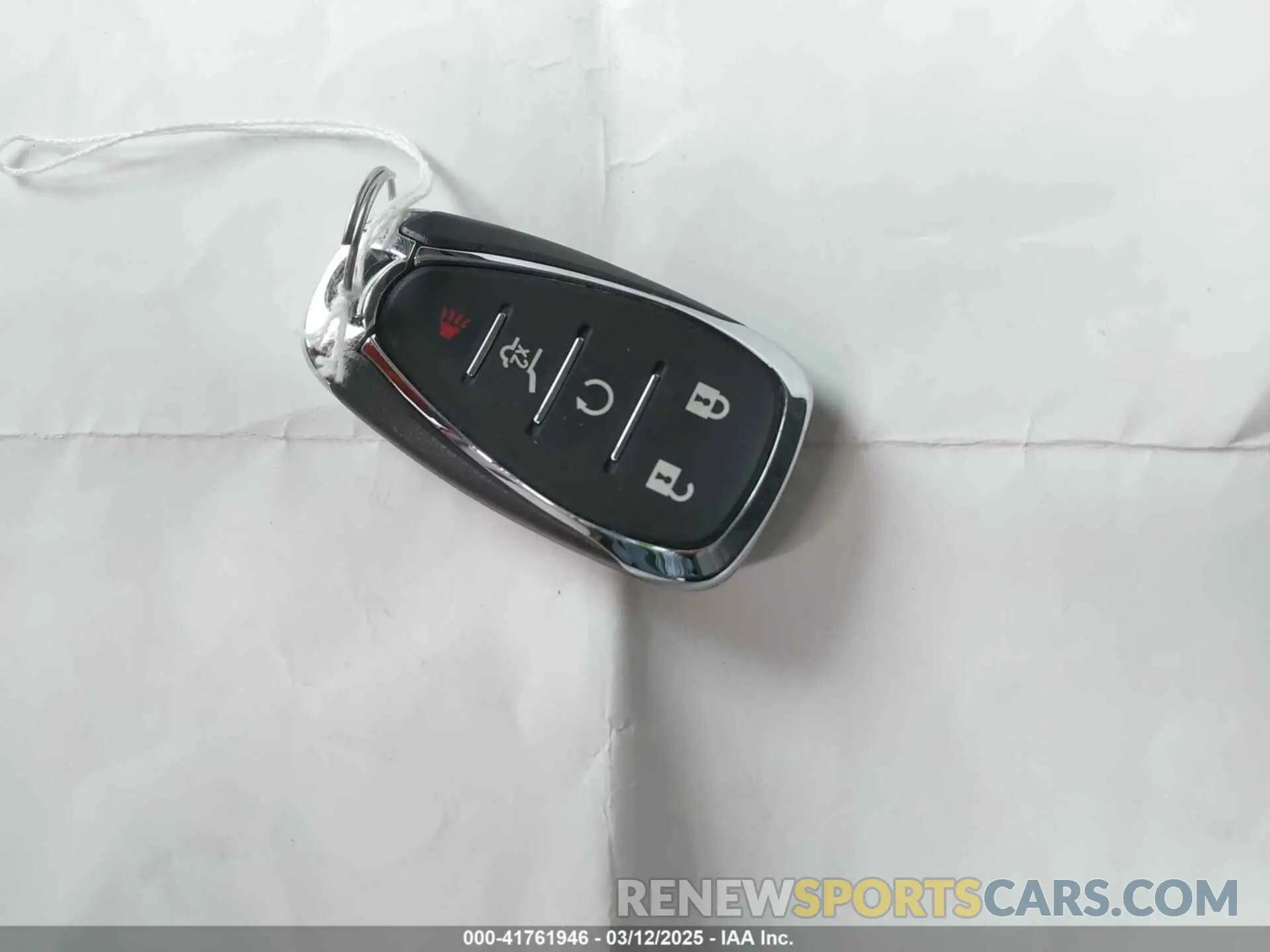 11 Photograph of a damaged car 2GNAXLEX7L6276783 CHEVROLET EQUINOX 2020