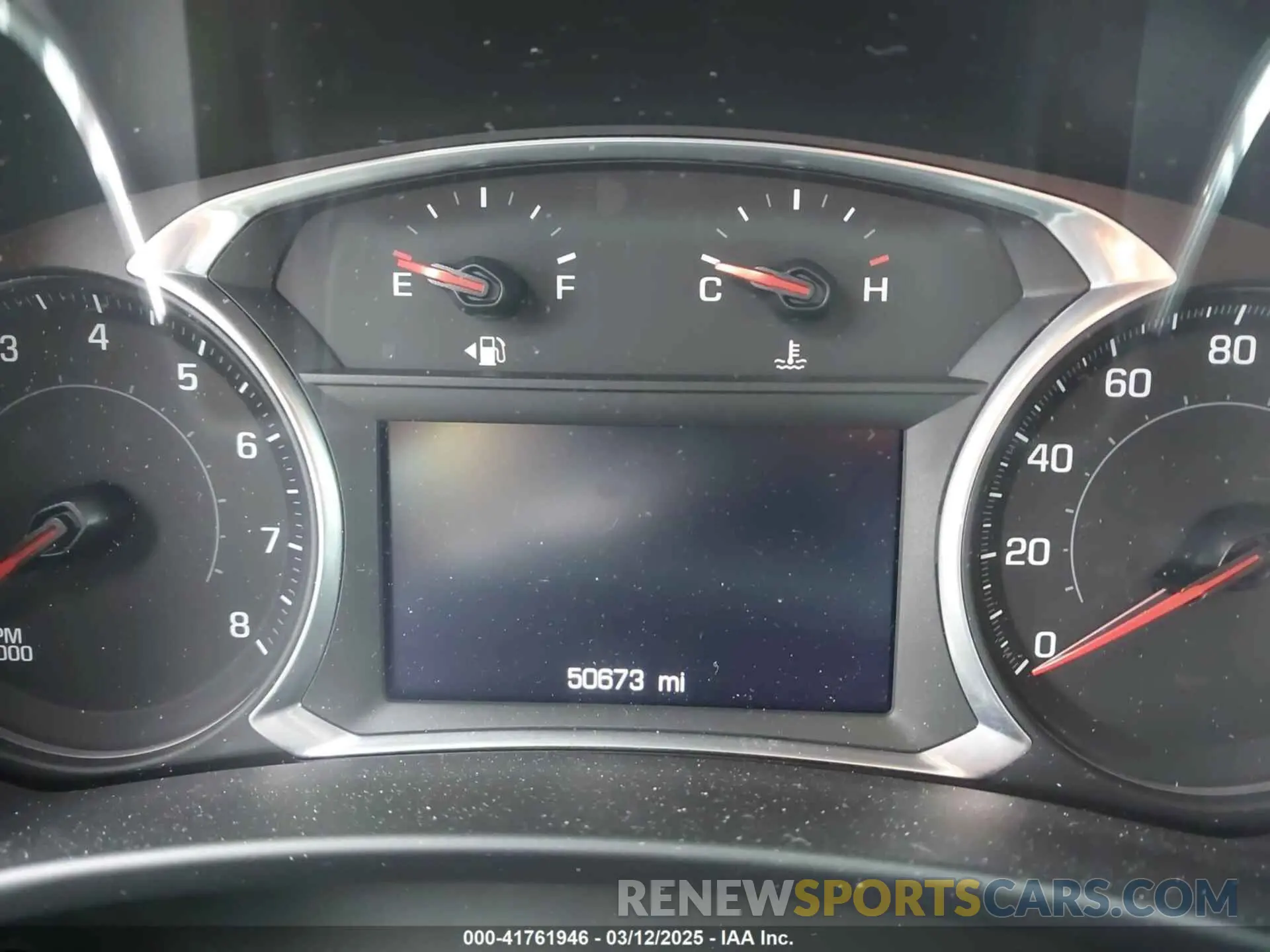 15 Photograph of a damaged car 2GNAXLEX7L6276783 CHEVROLET EQUINOX 2020