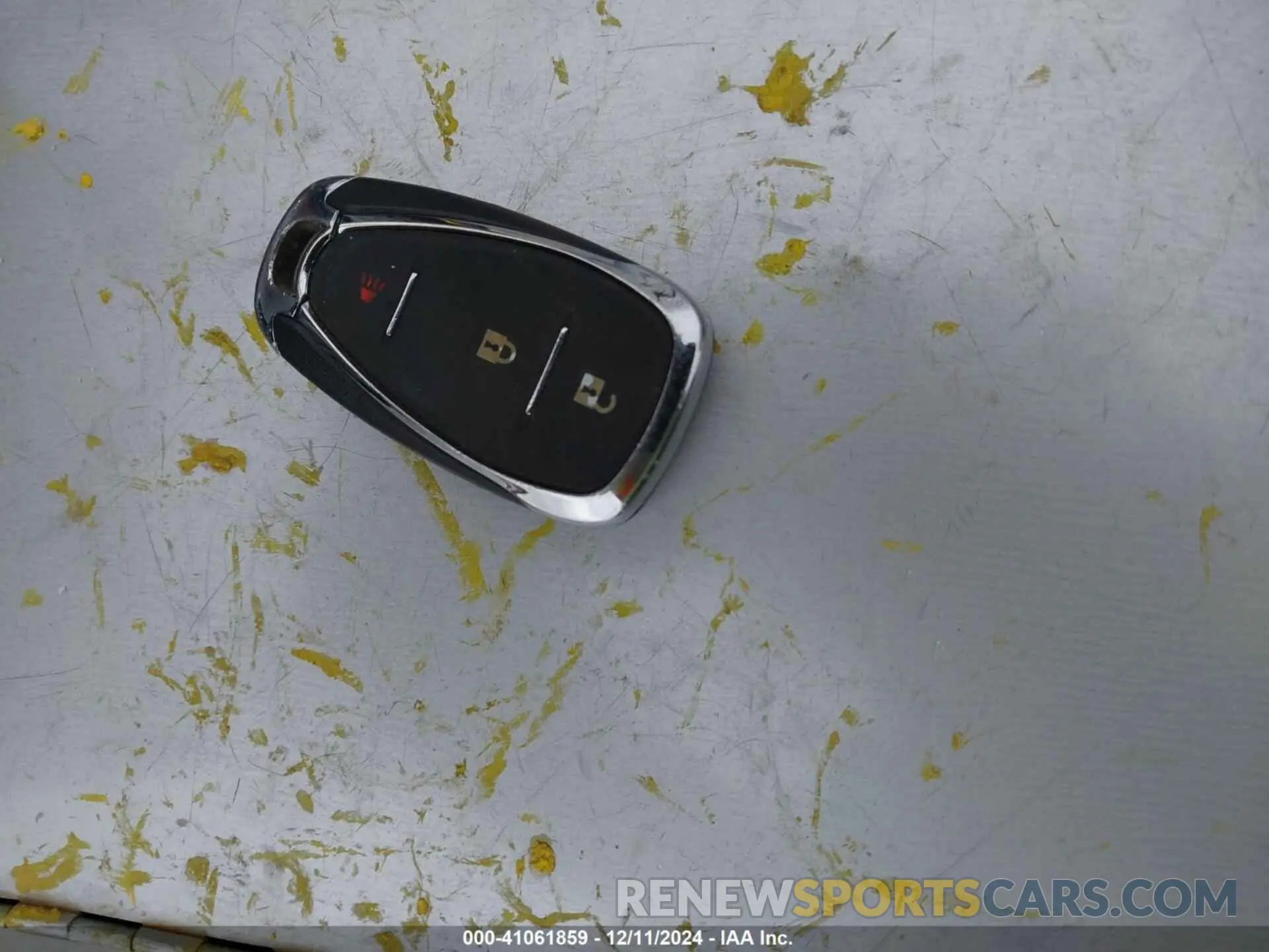 11 Photograph of a damaged car 2GNAXSEV2L6179211 CHEVROLET EQUINOX 2020