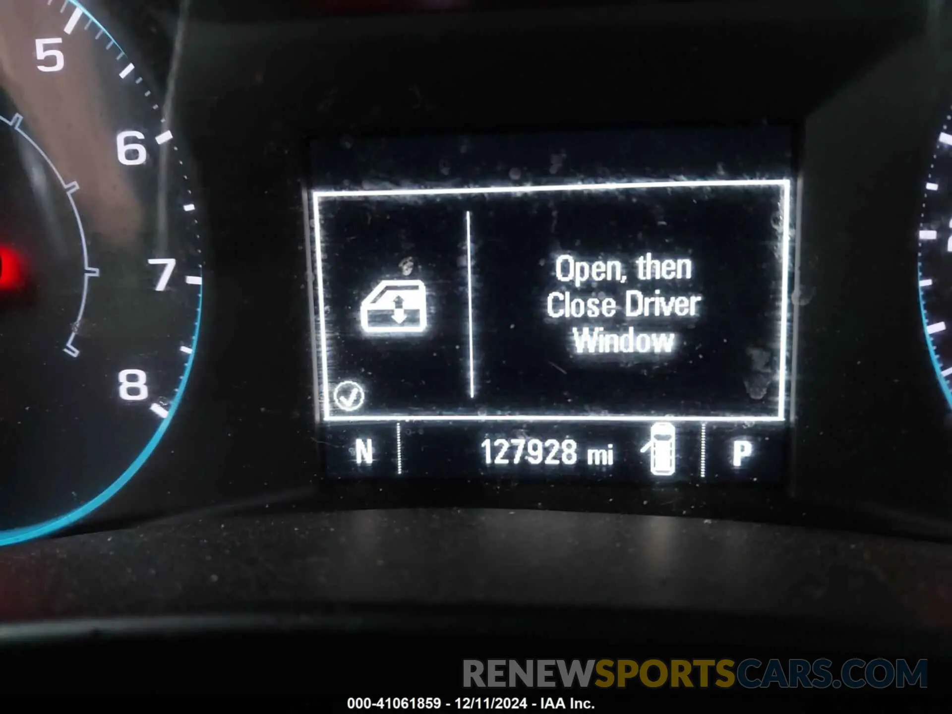 15 Photograph of a damaged car 2GNAXSEV2L6179211 CHEVROLET EQUINOX 2020