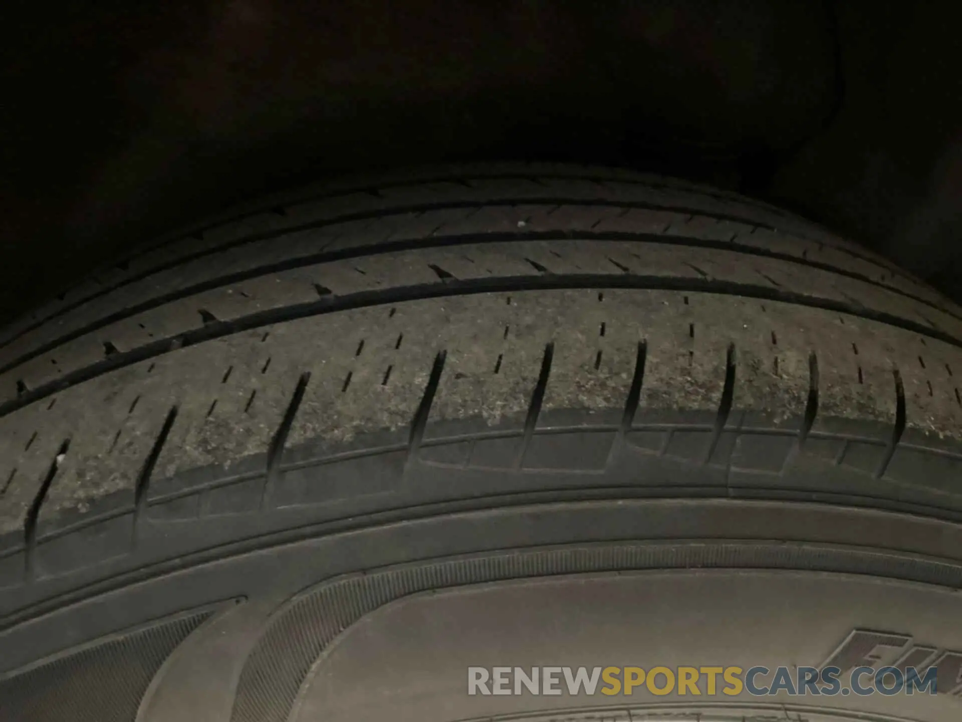 1 Photograph of a damaged car 2GNAXSEV3L6229954 CHEVROLET EQUINOX 2020