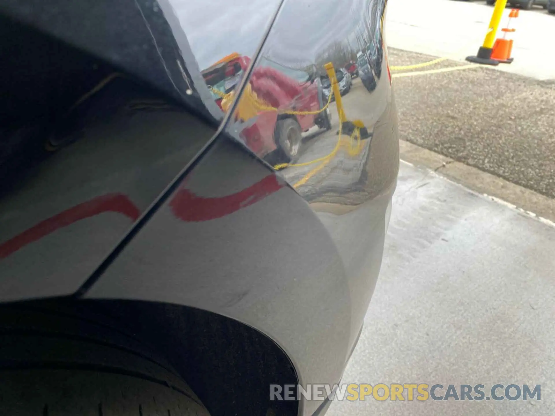 30 Photograph of a damaged car 2GNAXSEV3L6229954 CHEVROLET EQUINOX 2020