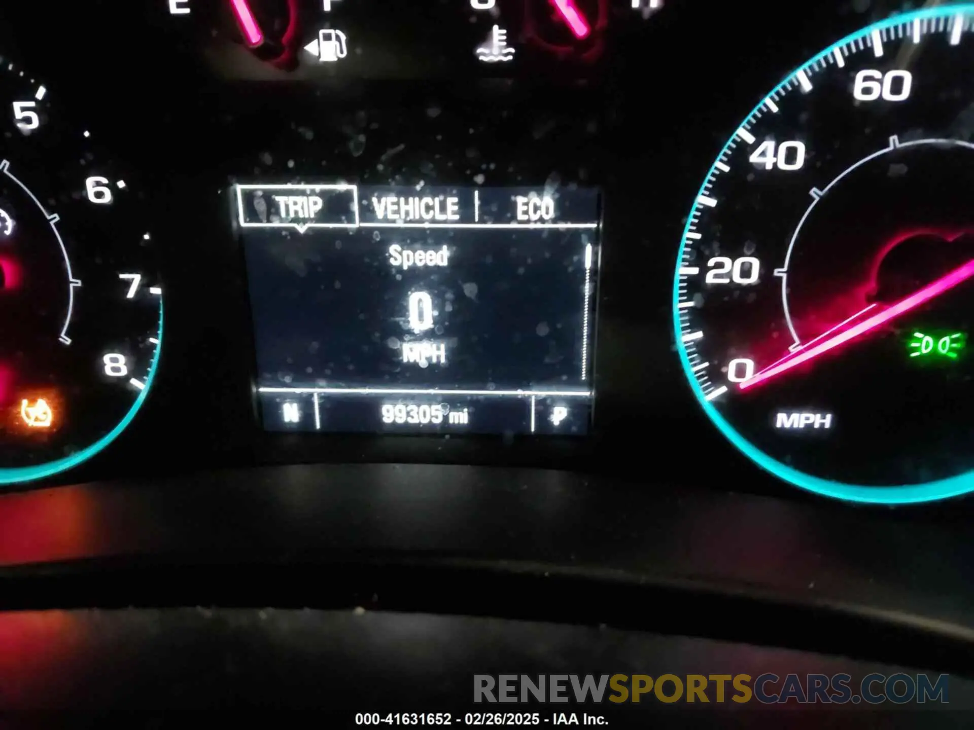 15 Photograph of a damaged car 2GNAXSEV5L6188730 CHEVROLET EQUINOX 2020