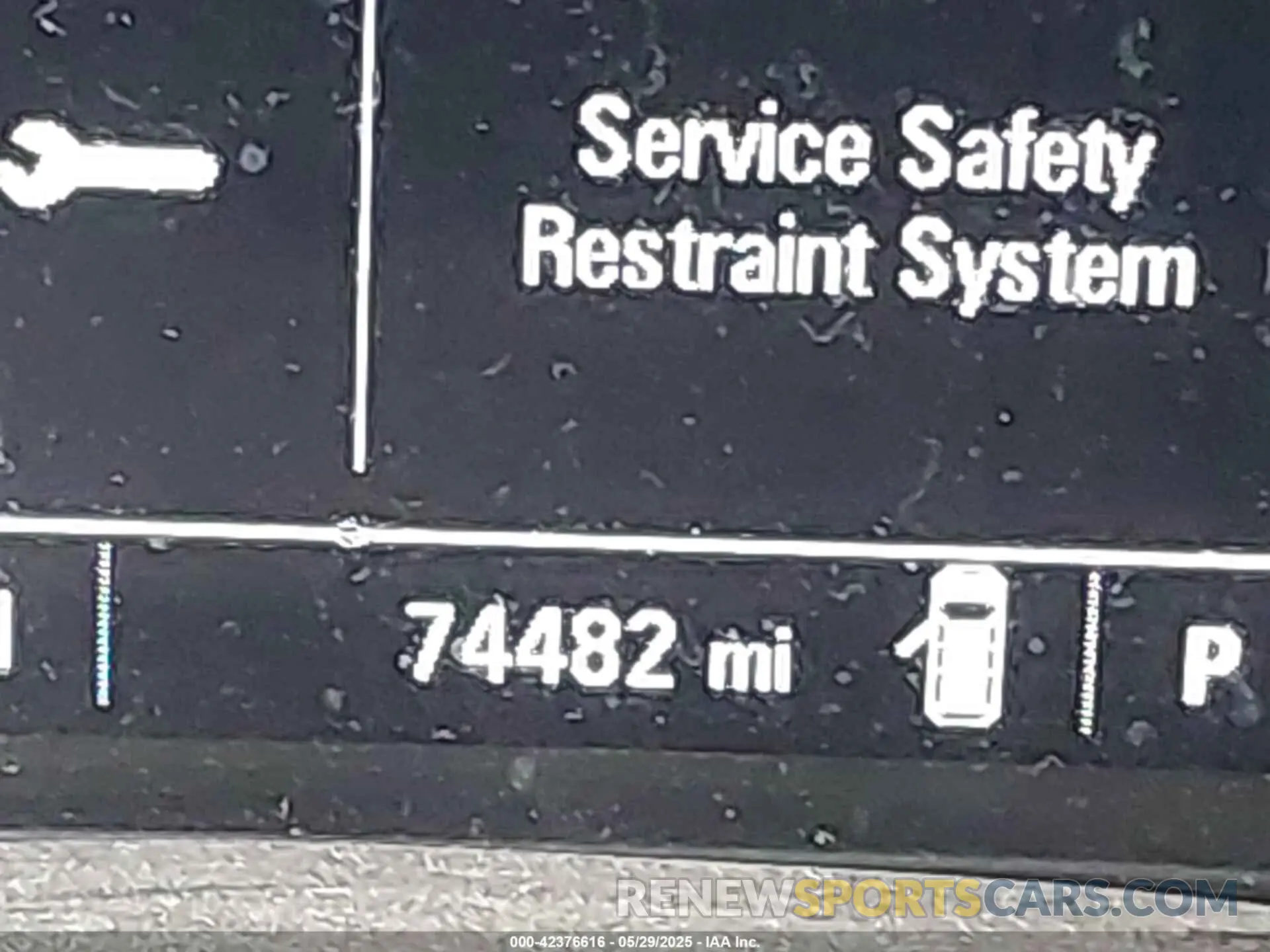 15 Photograph of a damaged car 2GNAXSEV8L6225124 CHEVROLET EQUINOX 2020