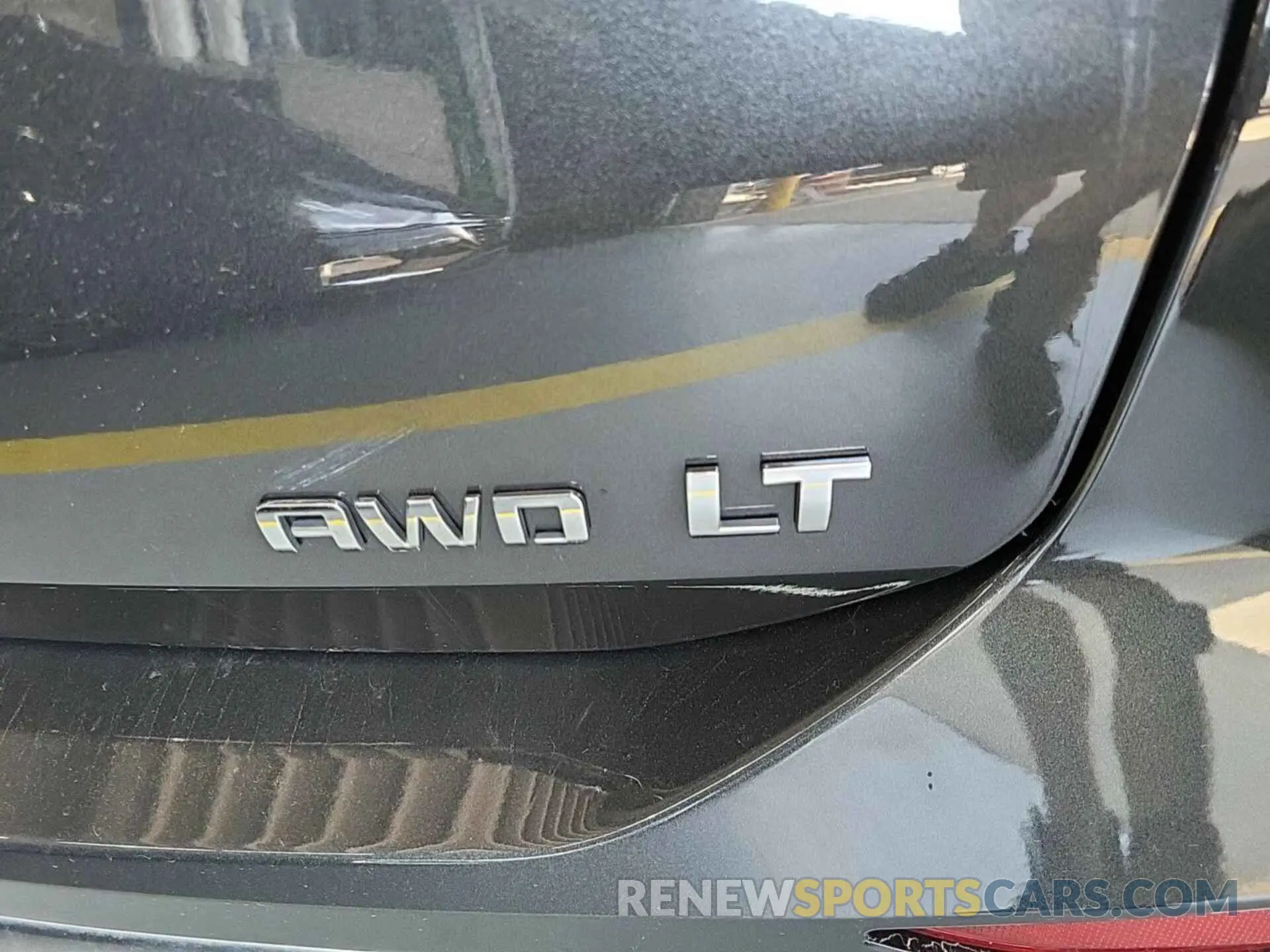 14 Photograph of a damaged car 2GNAXTEV0L6230436 CHEVROLET EQUINOX 2020