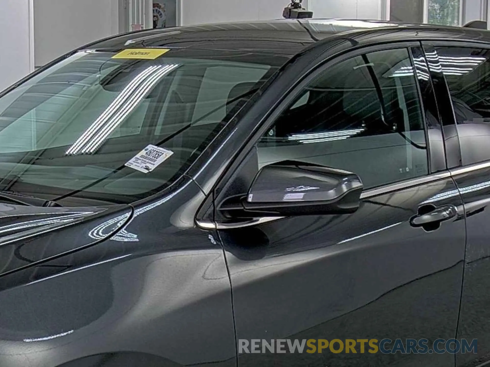19 Photograph of a damaged car 2GNAXTEV0L6230436 CHEVROLET EQUINOX 2020