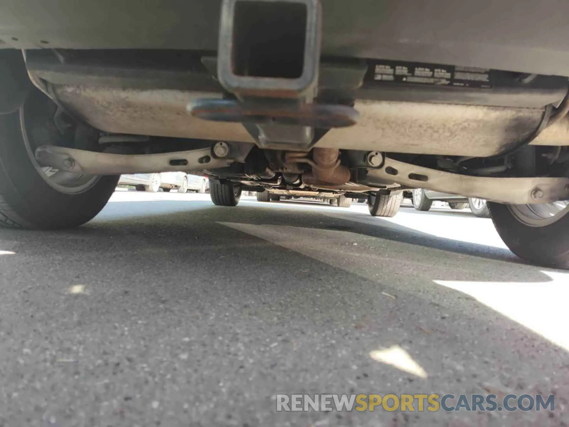24 Photograph of a damaged car 2GNAXTEV0L6247480 CHEVROLET EQUINOX 2020