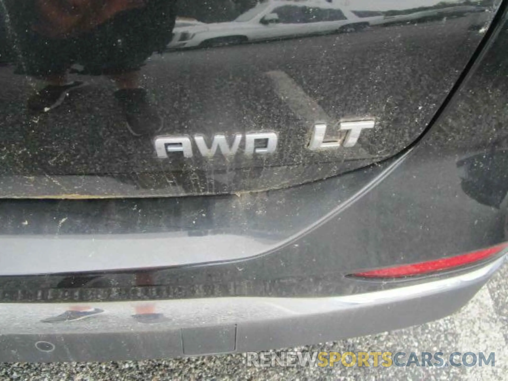 12 Photograph of a damaged car 2GNAXTEV0L6258267 CHEVROLET EQUINOX 2020