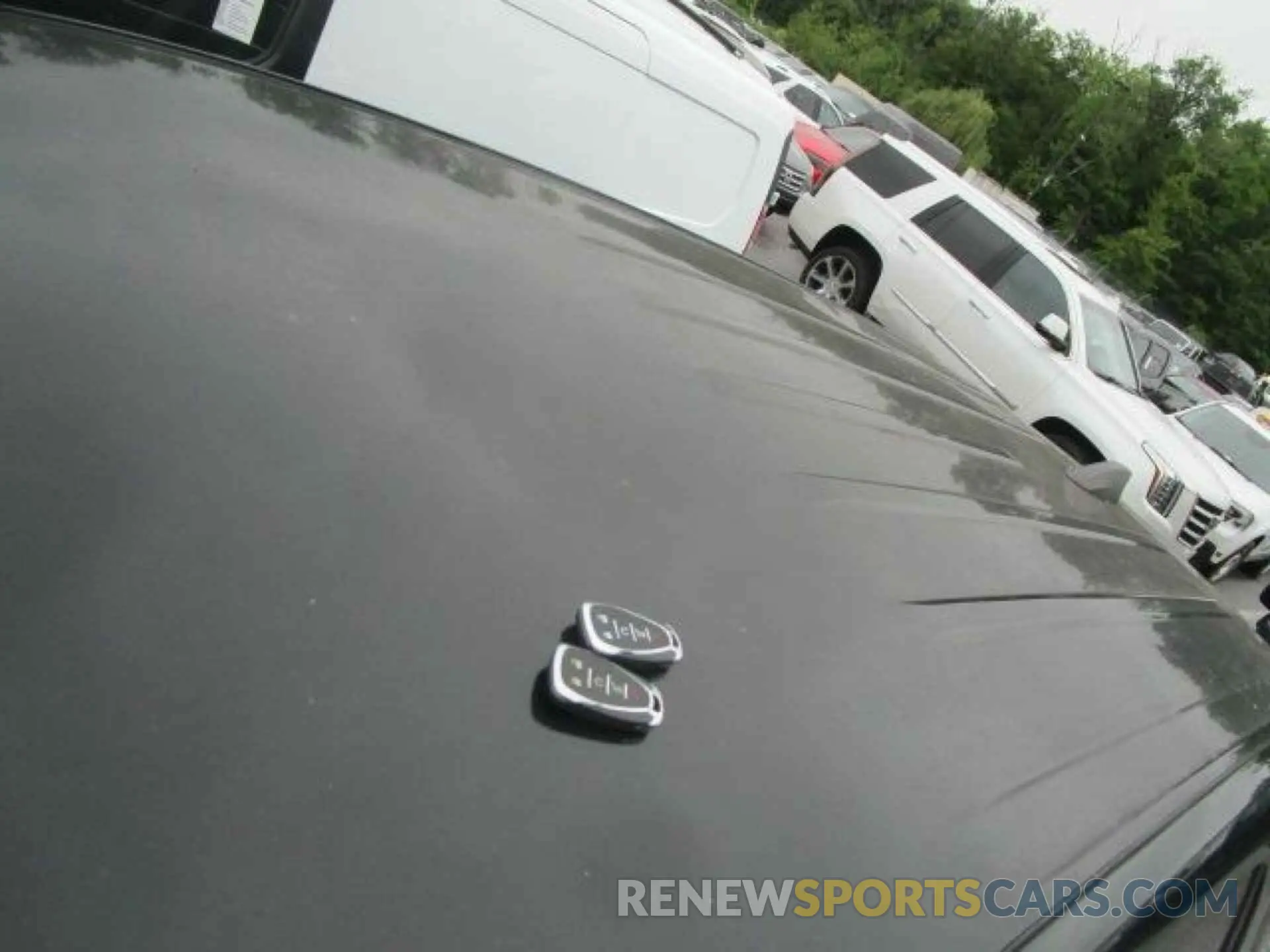 16 Photograph of a damaged car 2GNAXTEV0L6258267 CHEVROLET EQUINOX 2020