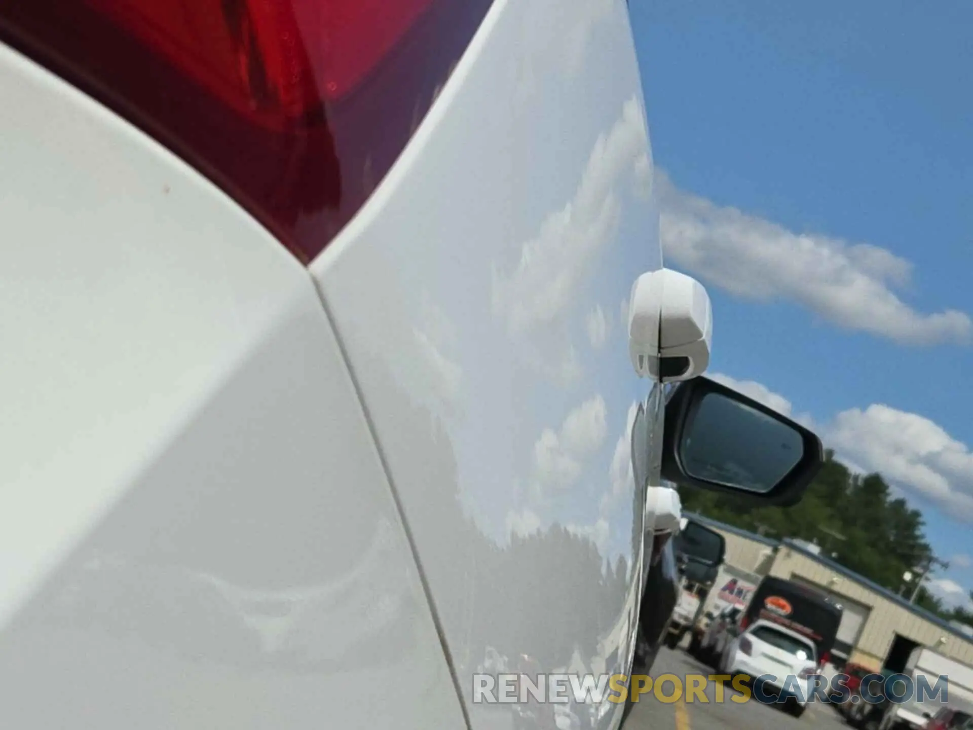 46 Photograph of a damaged car 2GNAXTEV1L6156735 CHEVROLET EQUINOX 2020