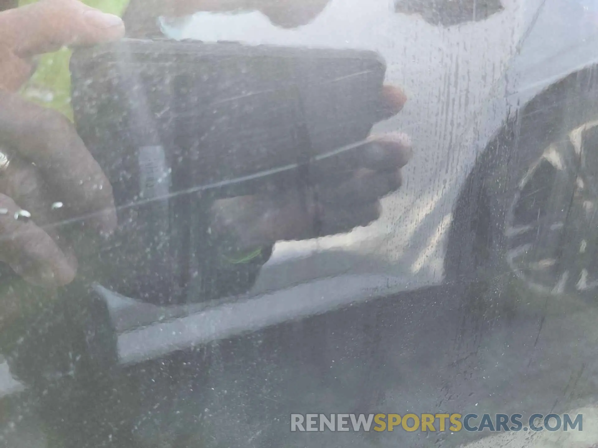 1 Photograph of a damaged car 2GNAXTEV1L6231708 CHEVROLET EQUINOX 2020